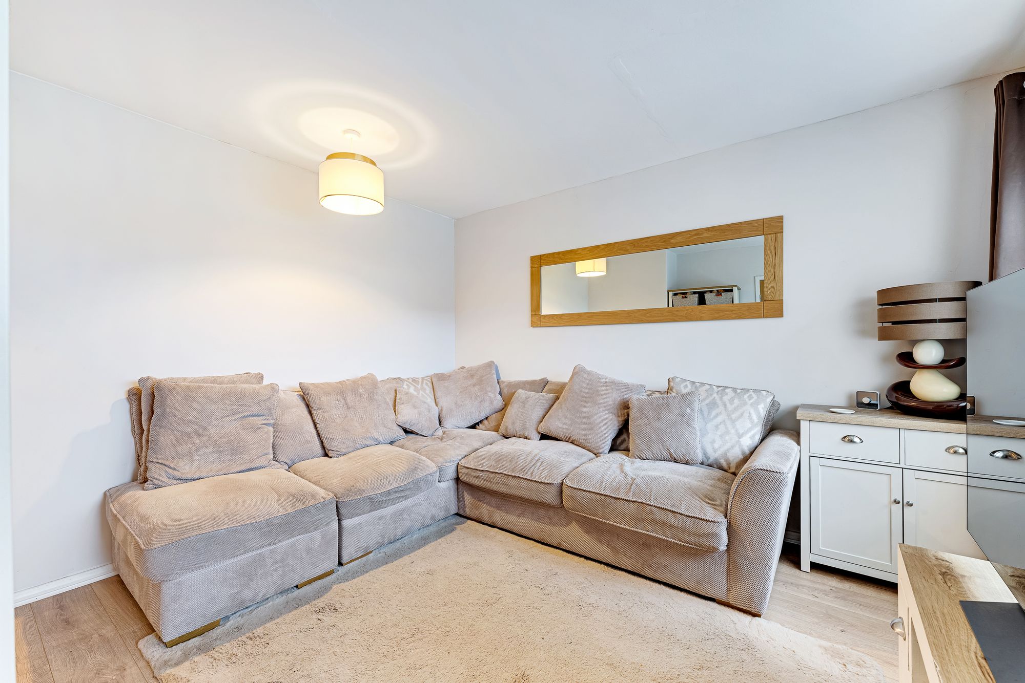 Morval Crescent, Runcorn