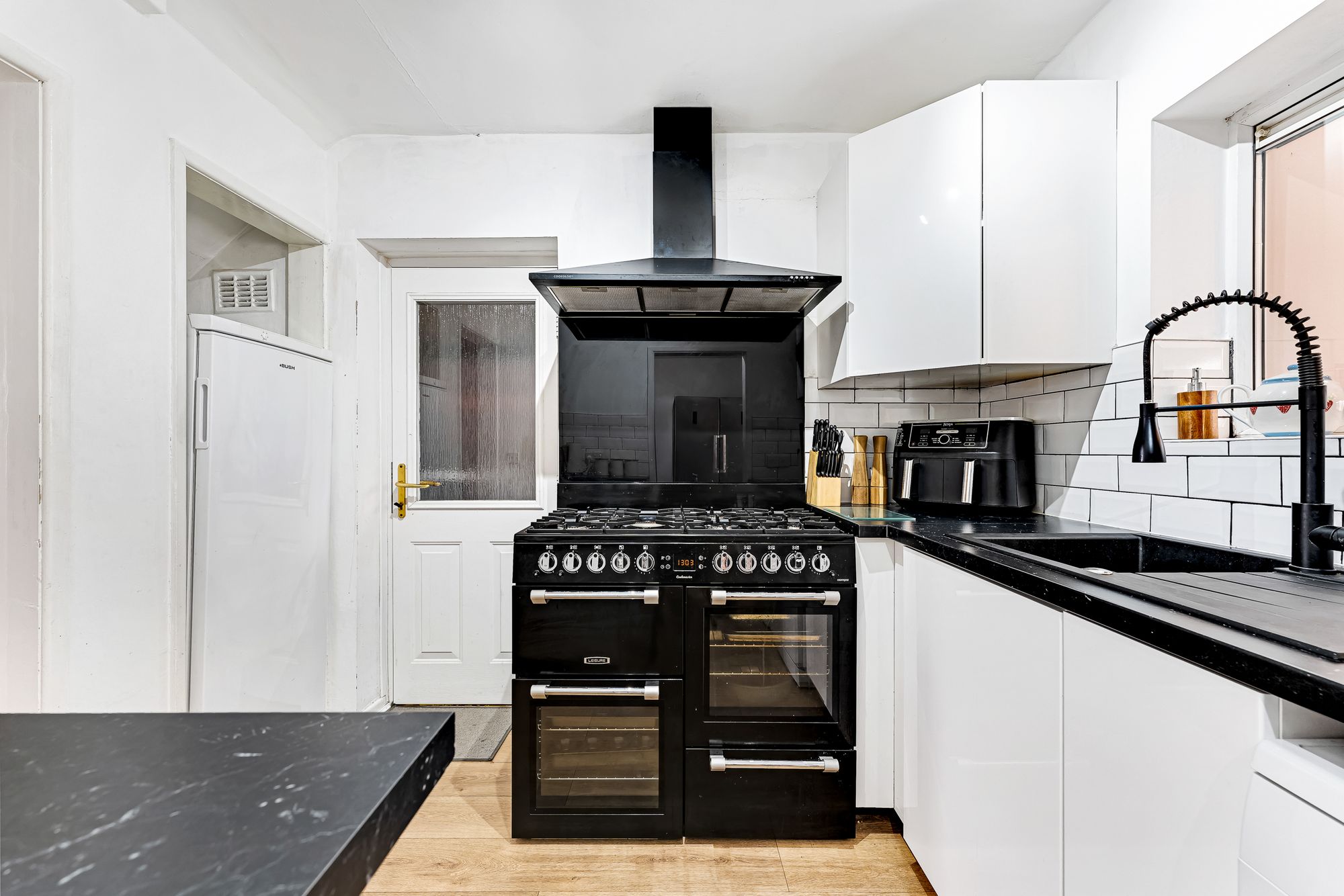 Morval Crescent, Runcorn