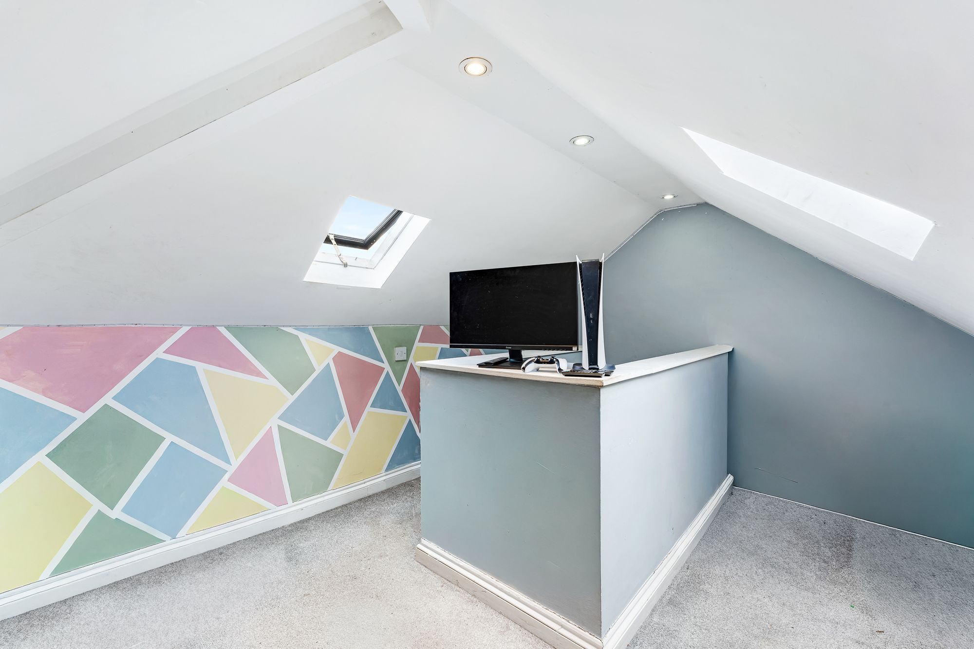 Morval Crescent, Runcorn