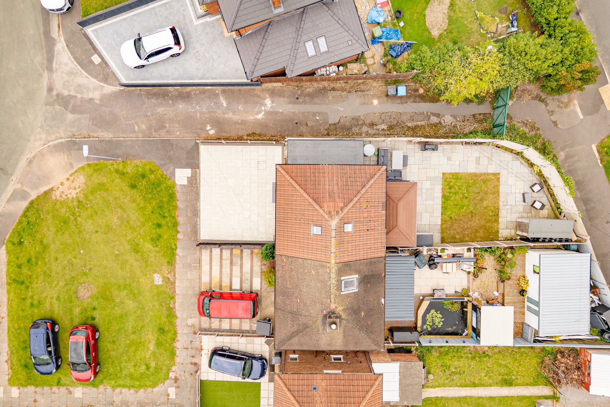 Morval Crescent, Runcorn