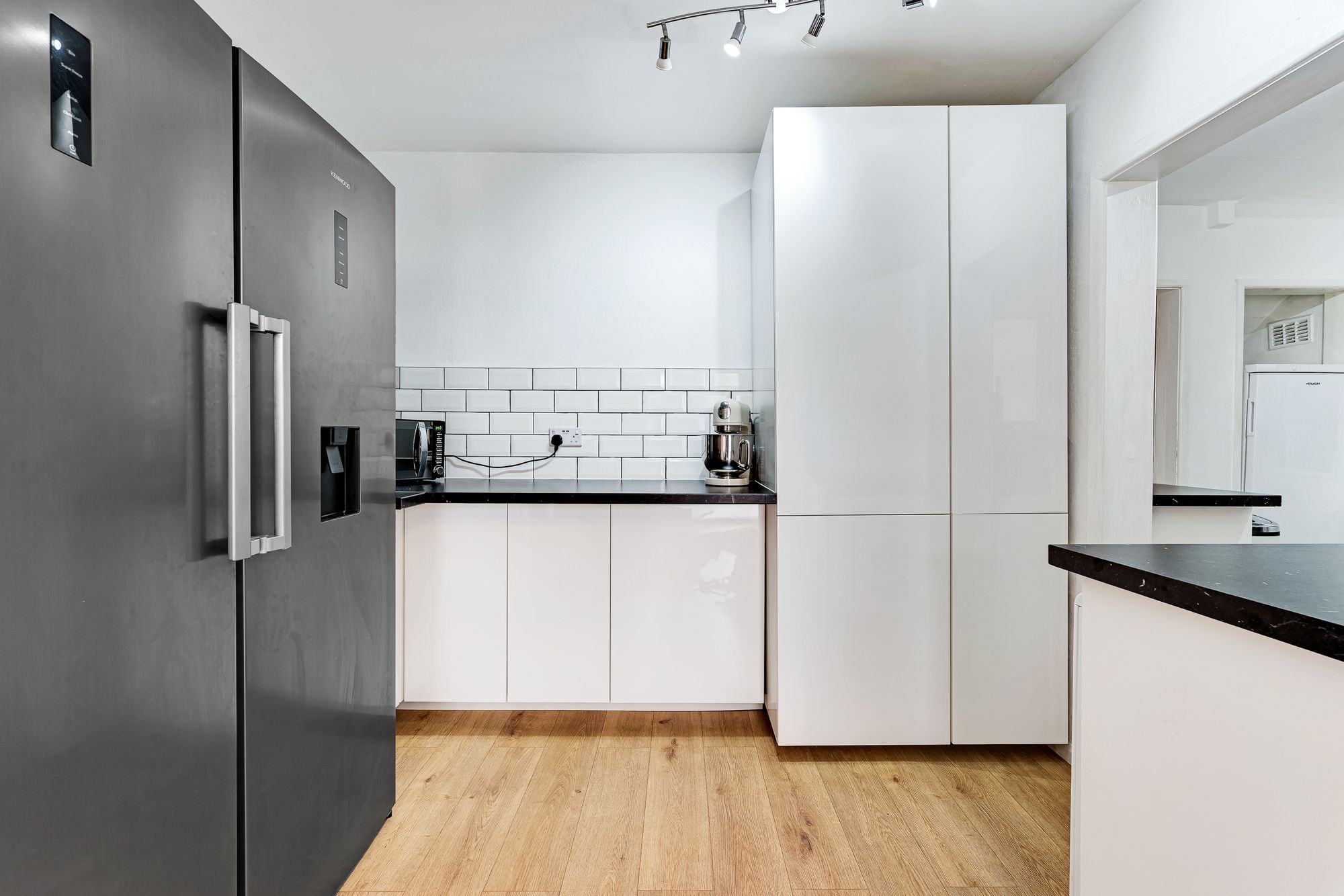 Morval Crescent, Runcorn