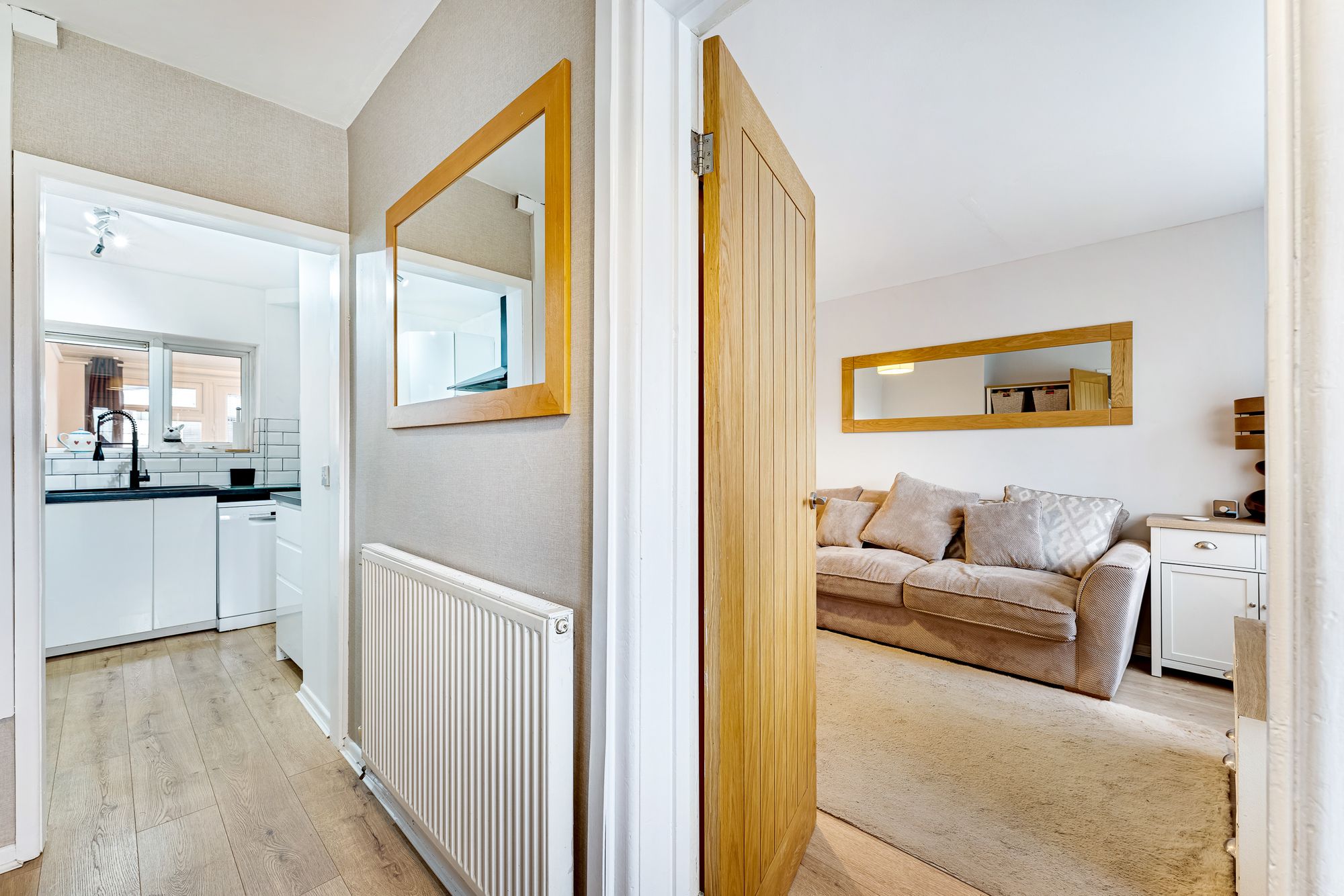 Morval Crescent, Runcorn