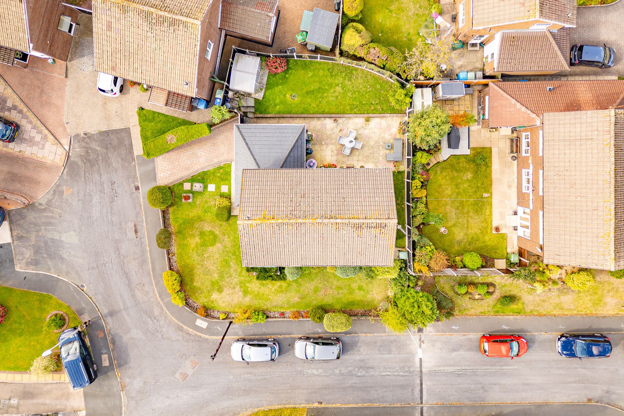 Whitley Close, Higher Runcorn, WA7 4SJ