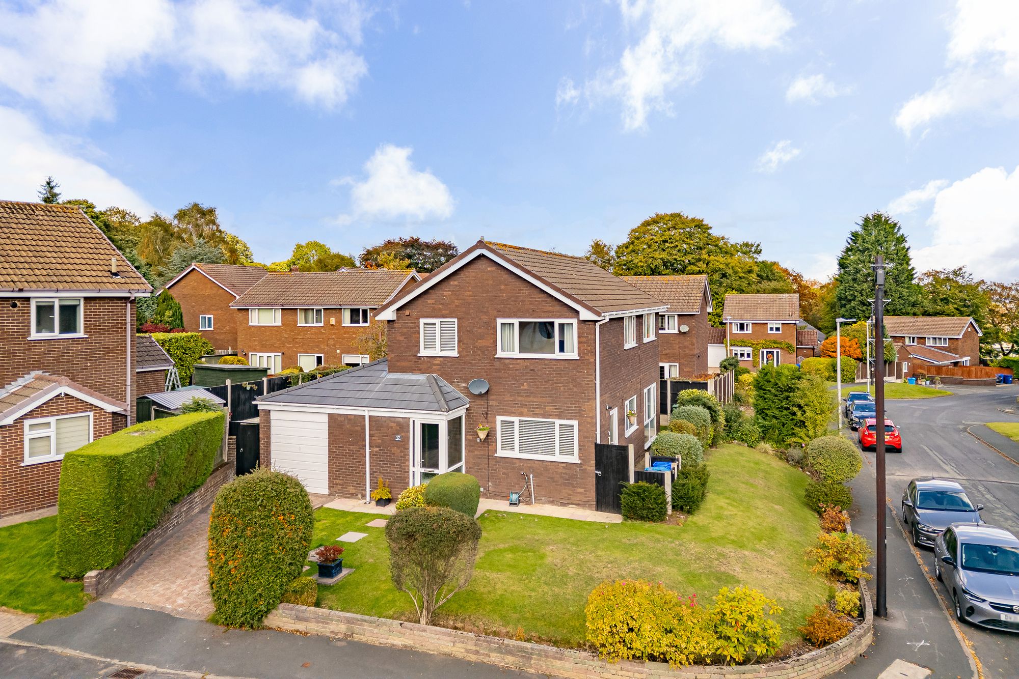 Whitley Close, Higher Runcorn, WA7 4SJ