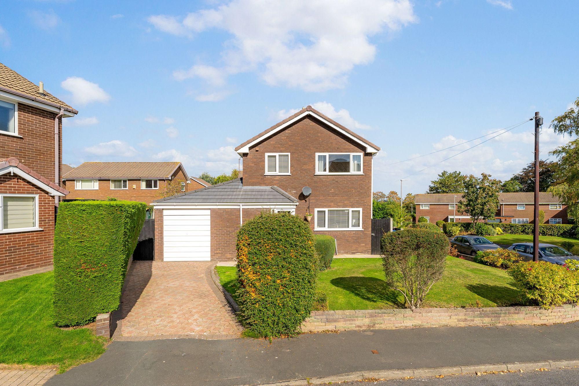 Whitley Close, Higher Runcorn, WA7 4SJ