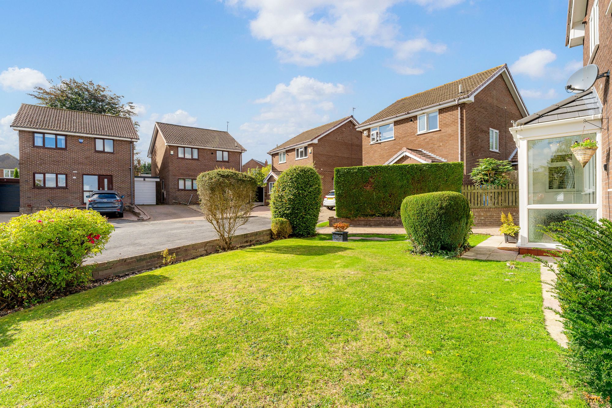 Whitley Close, Higher Runcorn, WA7 4SJ