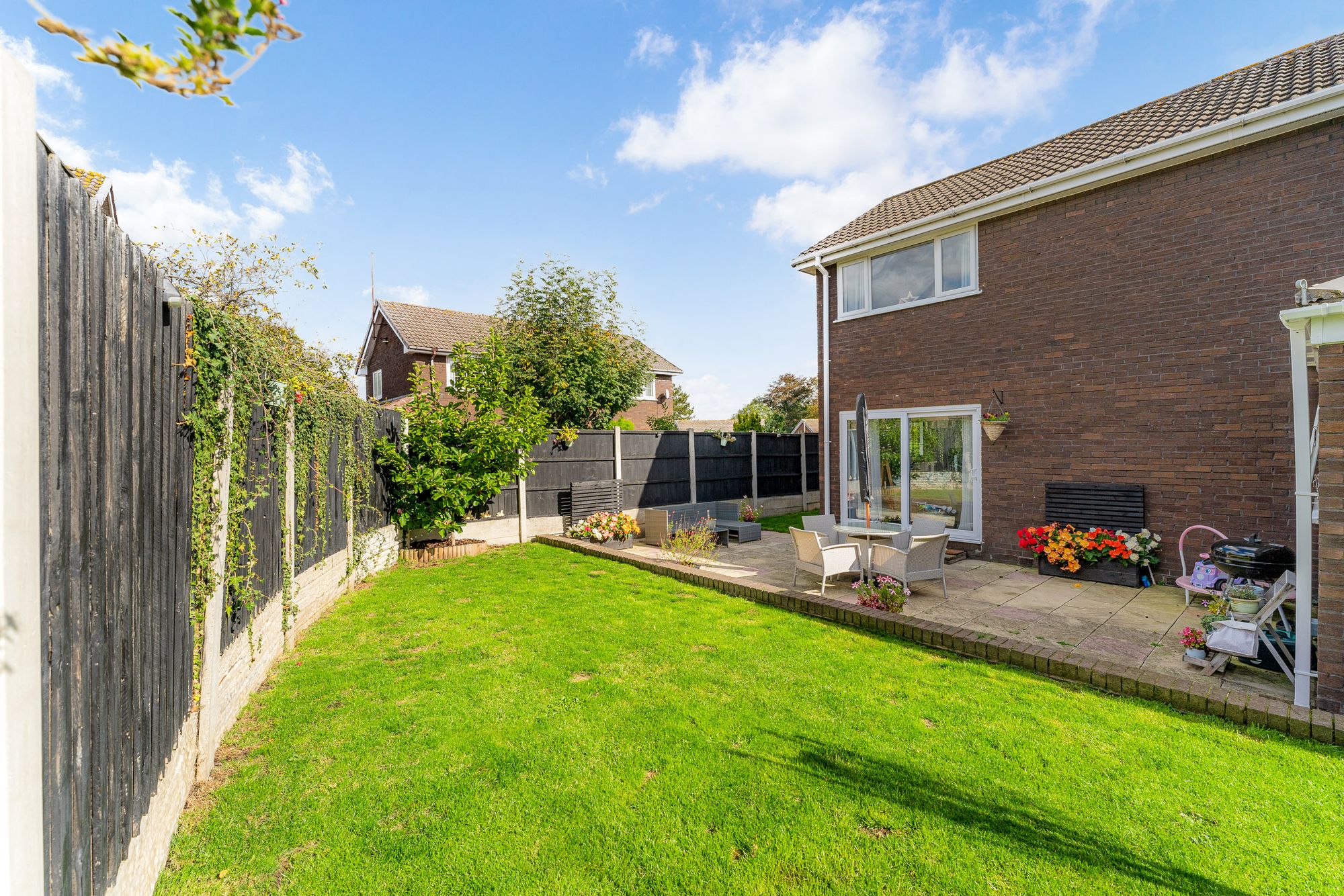 Whitley Close, Higher Runcorn, WA7 4SJ