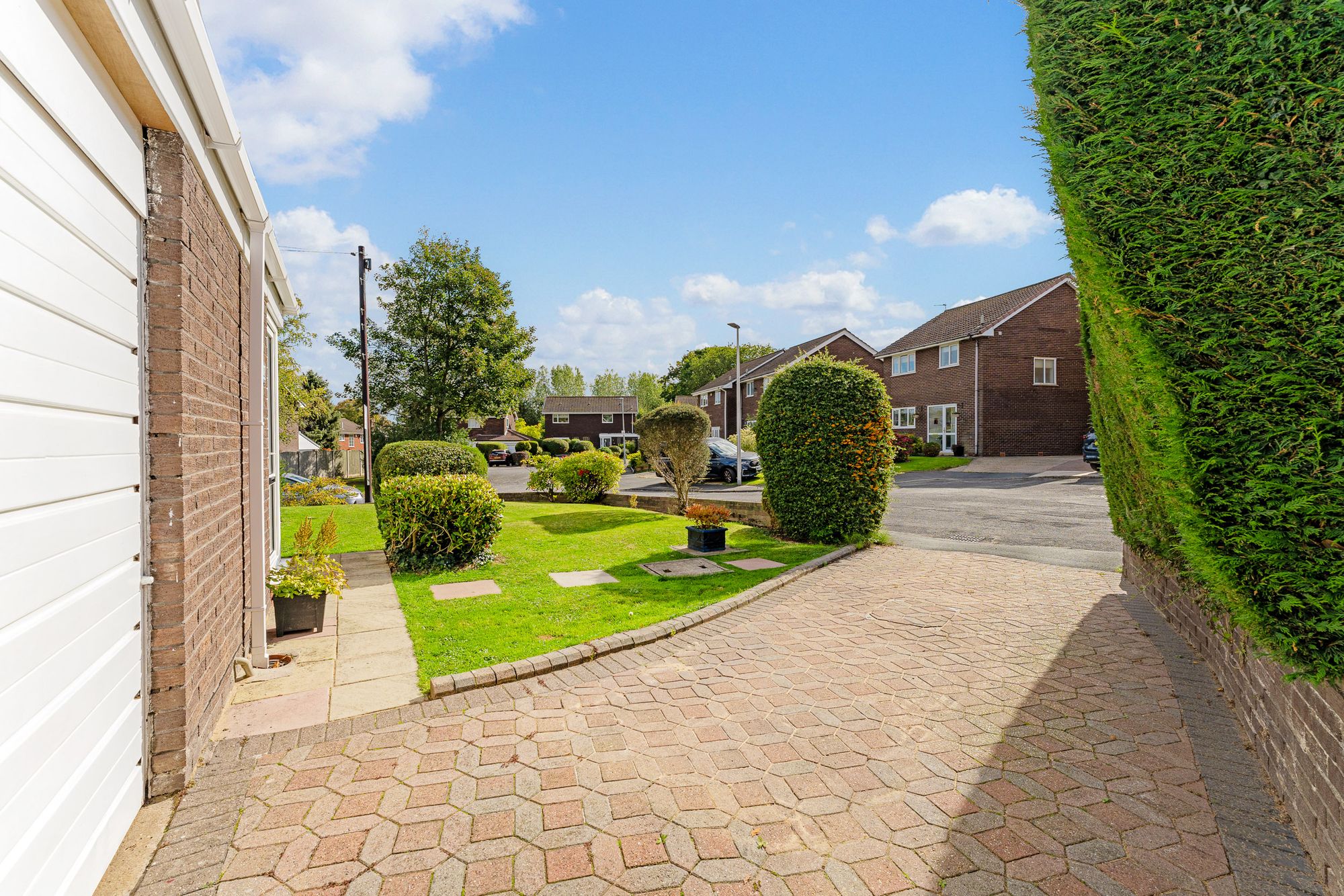 Whitley Close, Higher Runcorn, WA7 4SJ