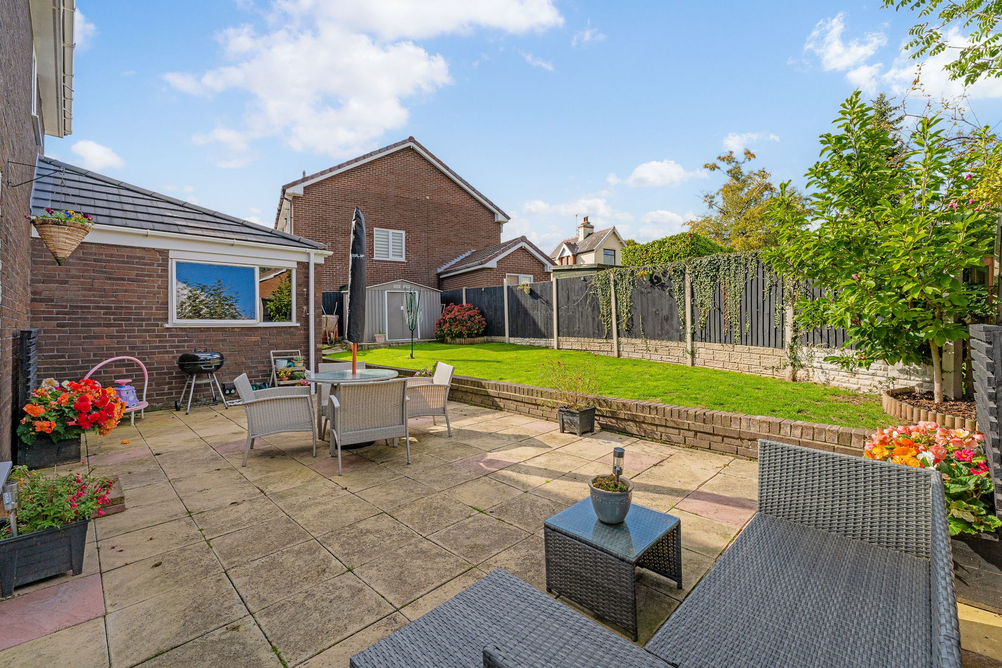 Whitley Close, Higher Runcorn, WA7 4SJ