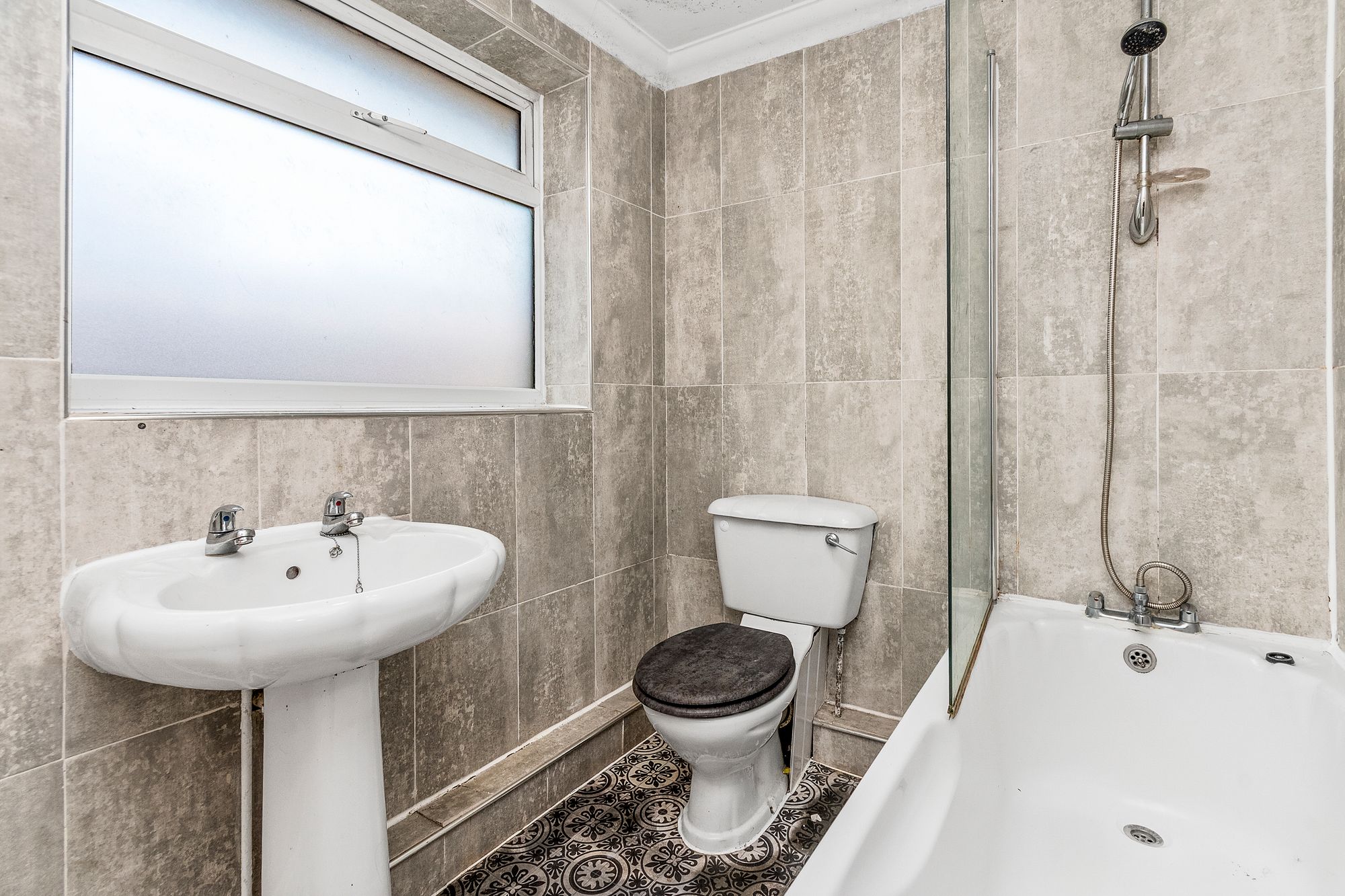 Hargreaves Street, St. Helens