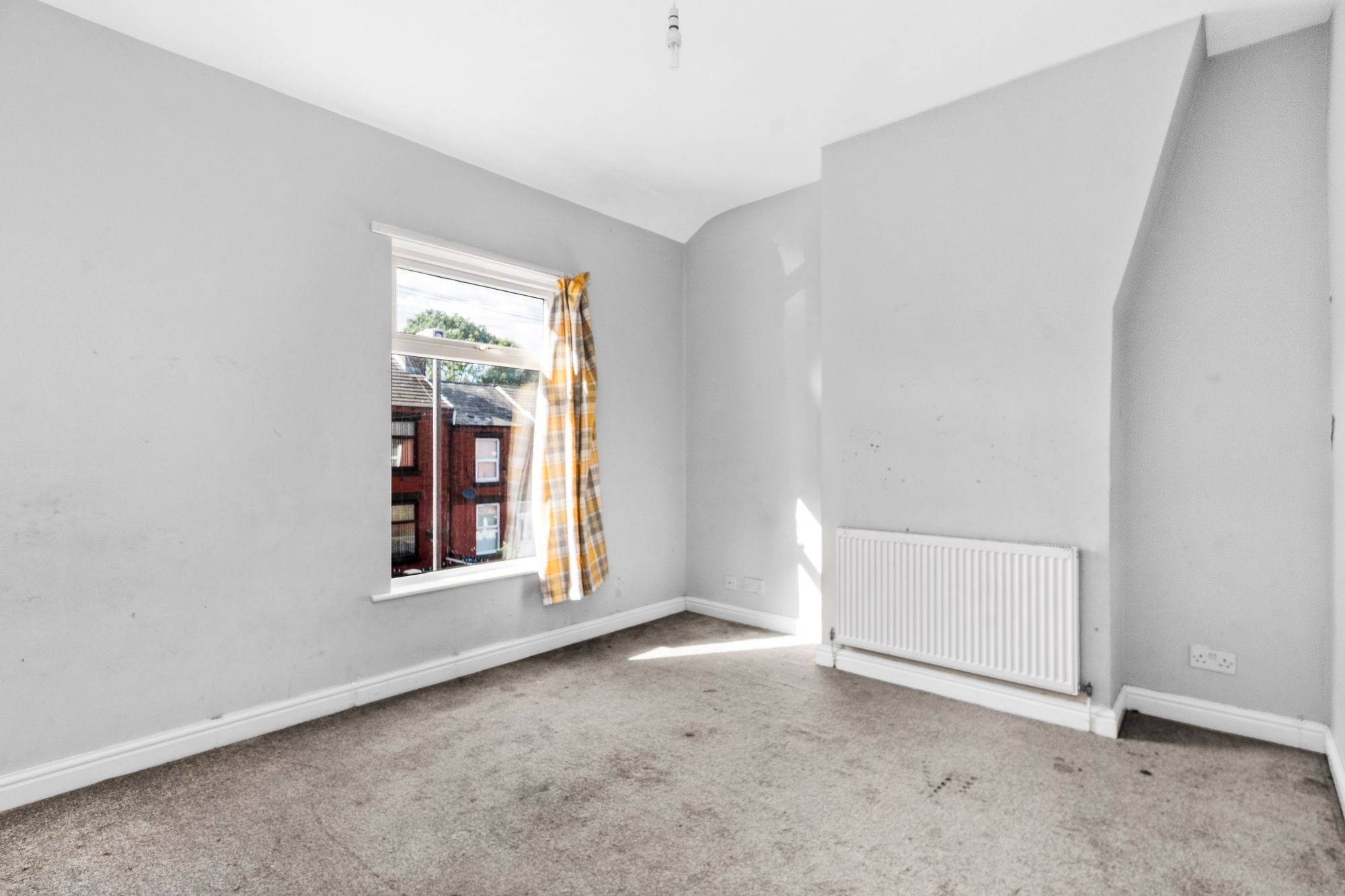 Hargreaves Street, St. Helens