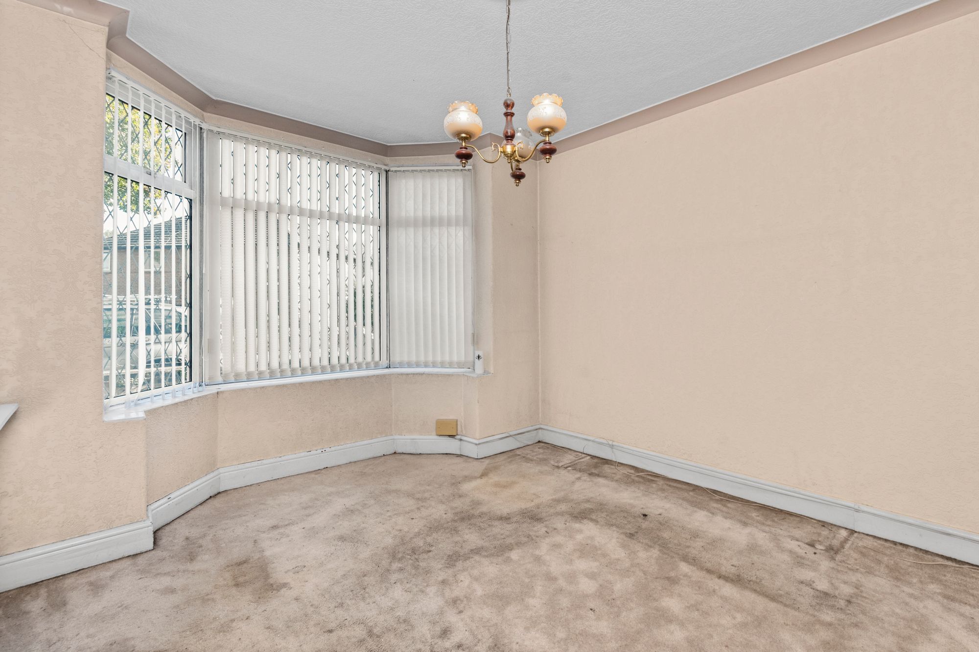 Haresfinch Road, St. Helens