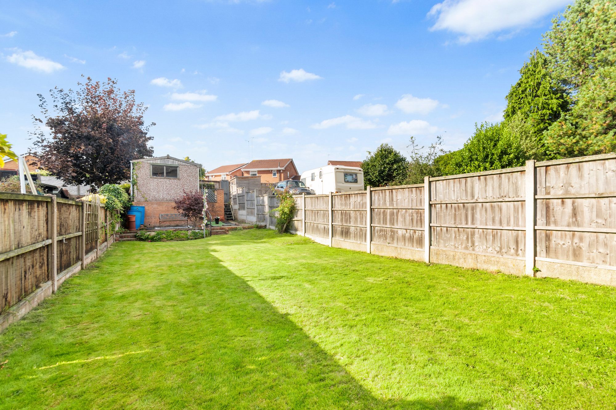 Haresfinch Road, St. Helens