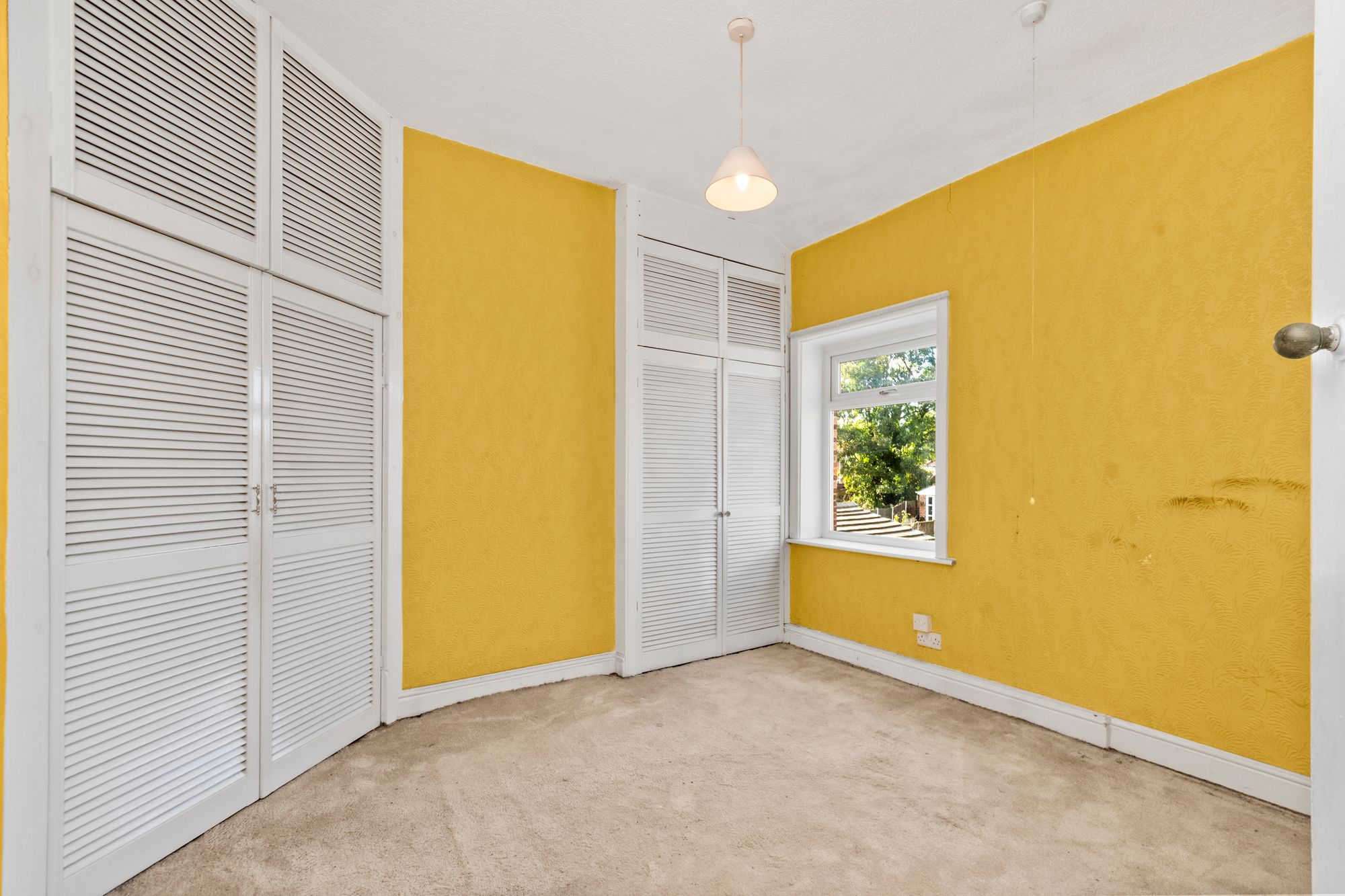 Haresfinch Road, St. Helens