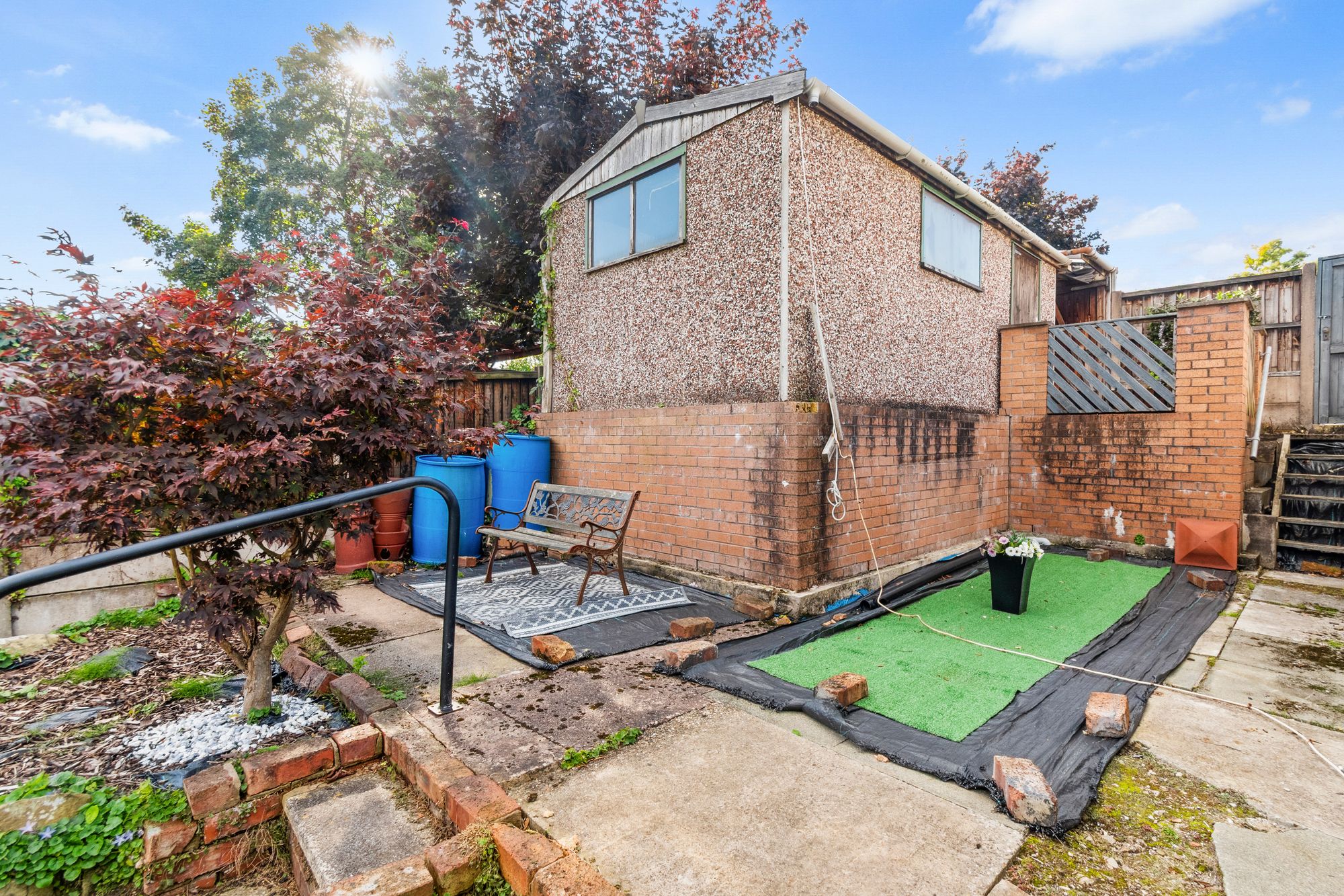 Haresfinch Road, St. Helens