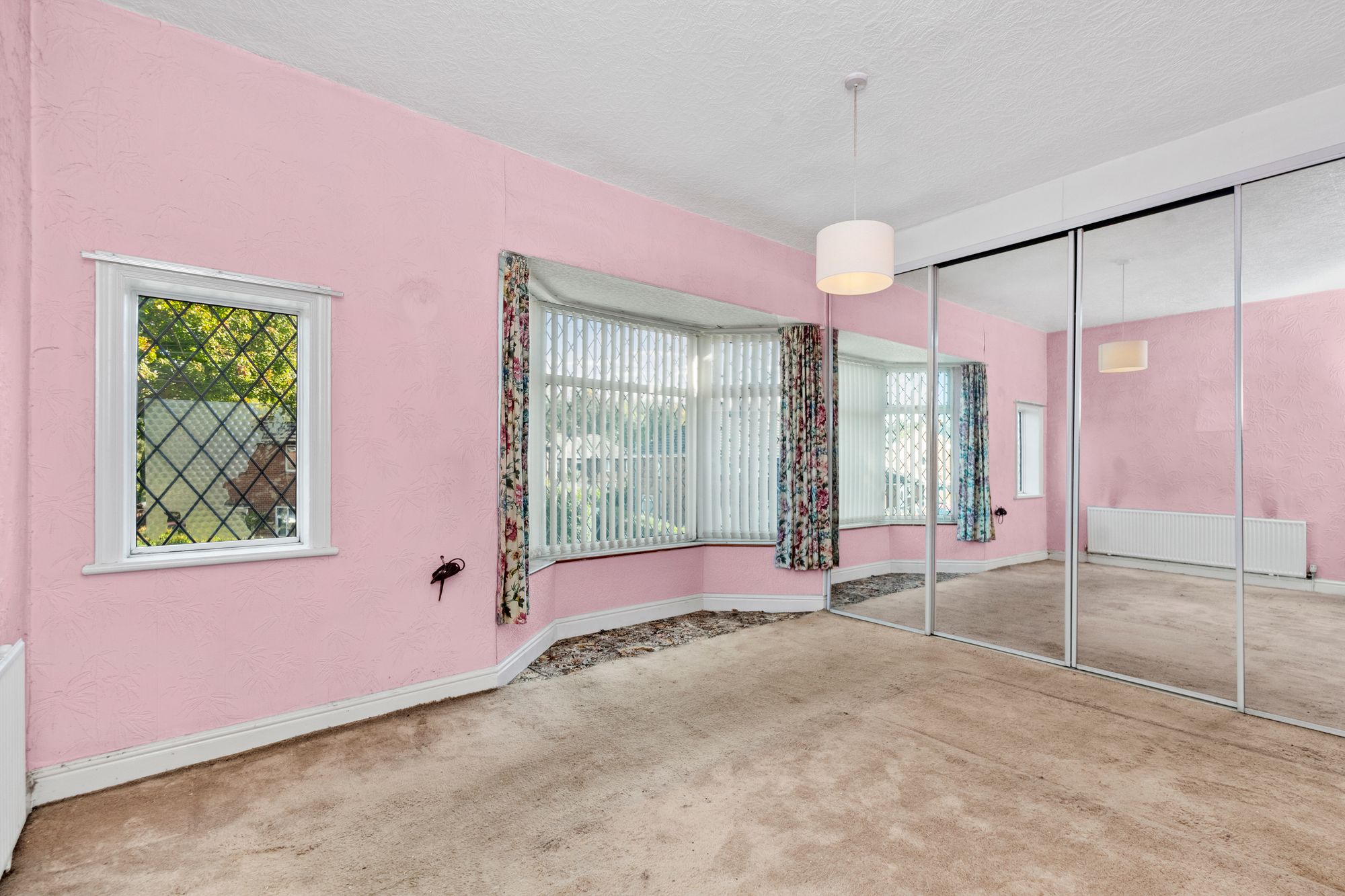 Haresfinch Road, St. Helens