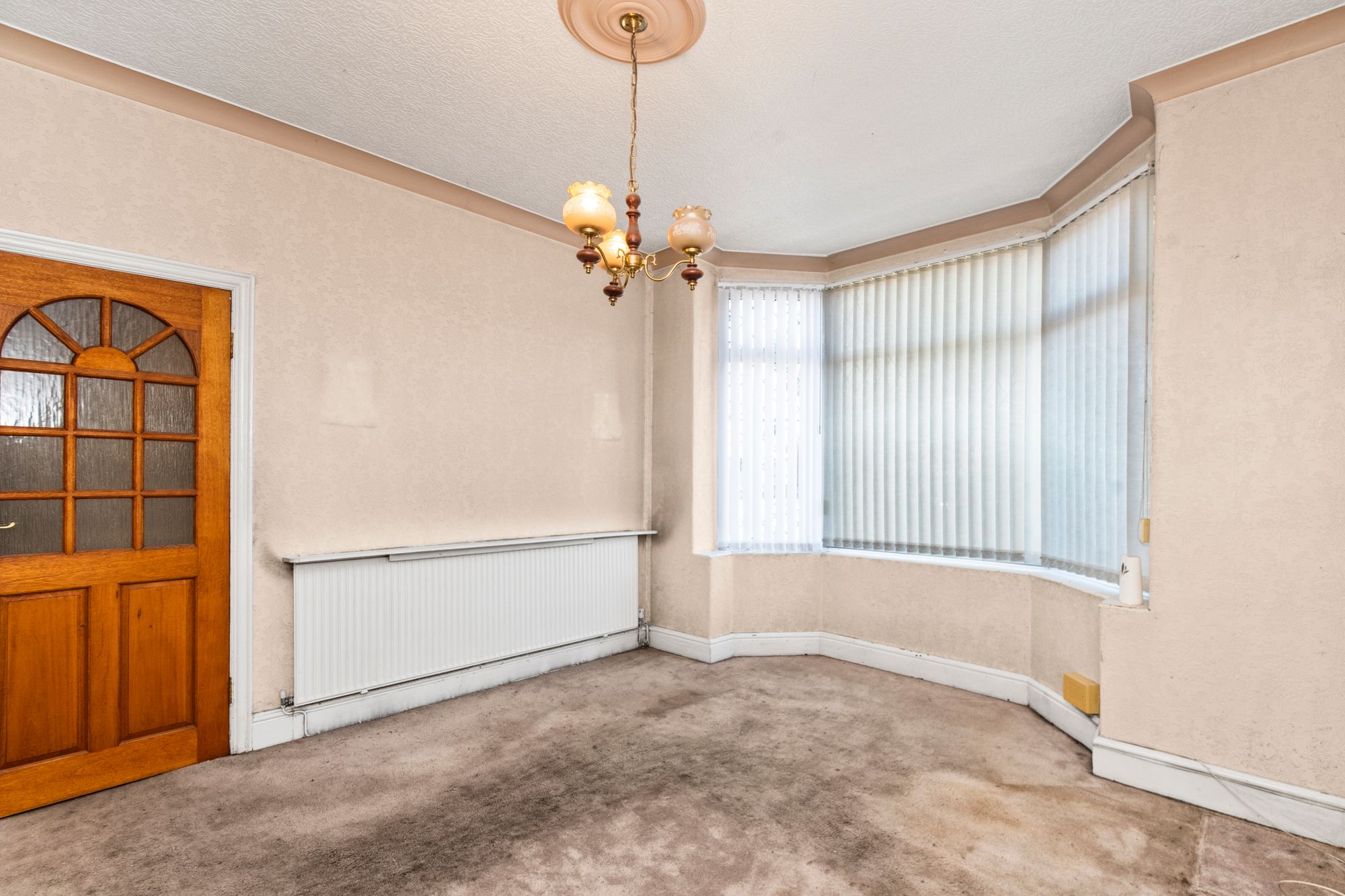 Haresfinch Road, St. Helens