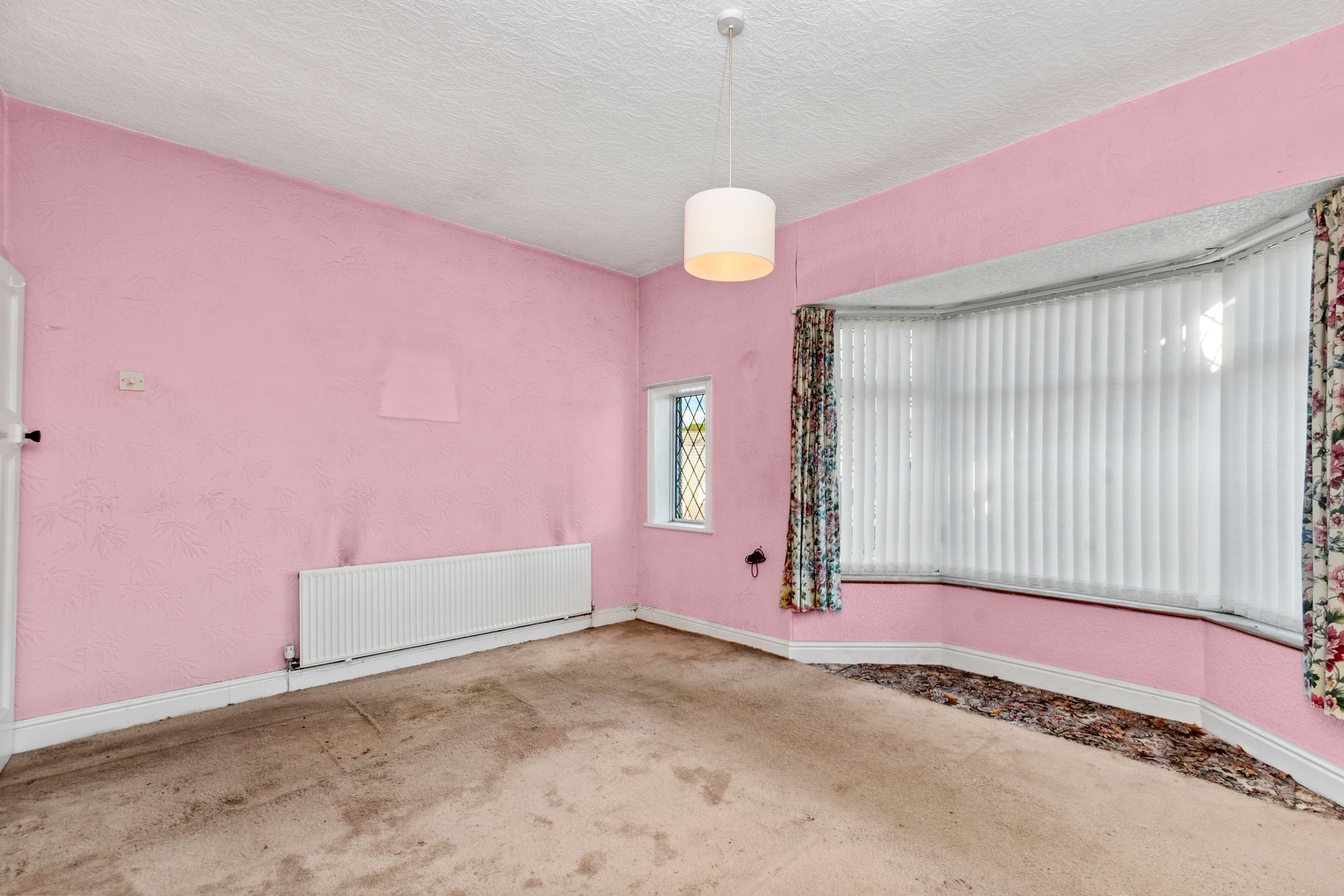 Haresfinch Road, St. Helens