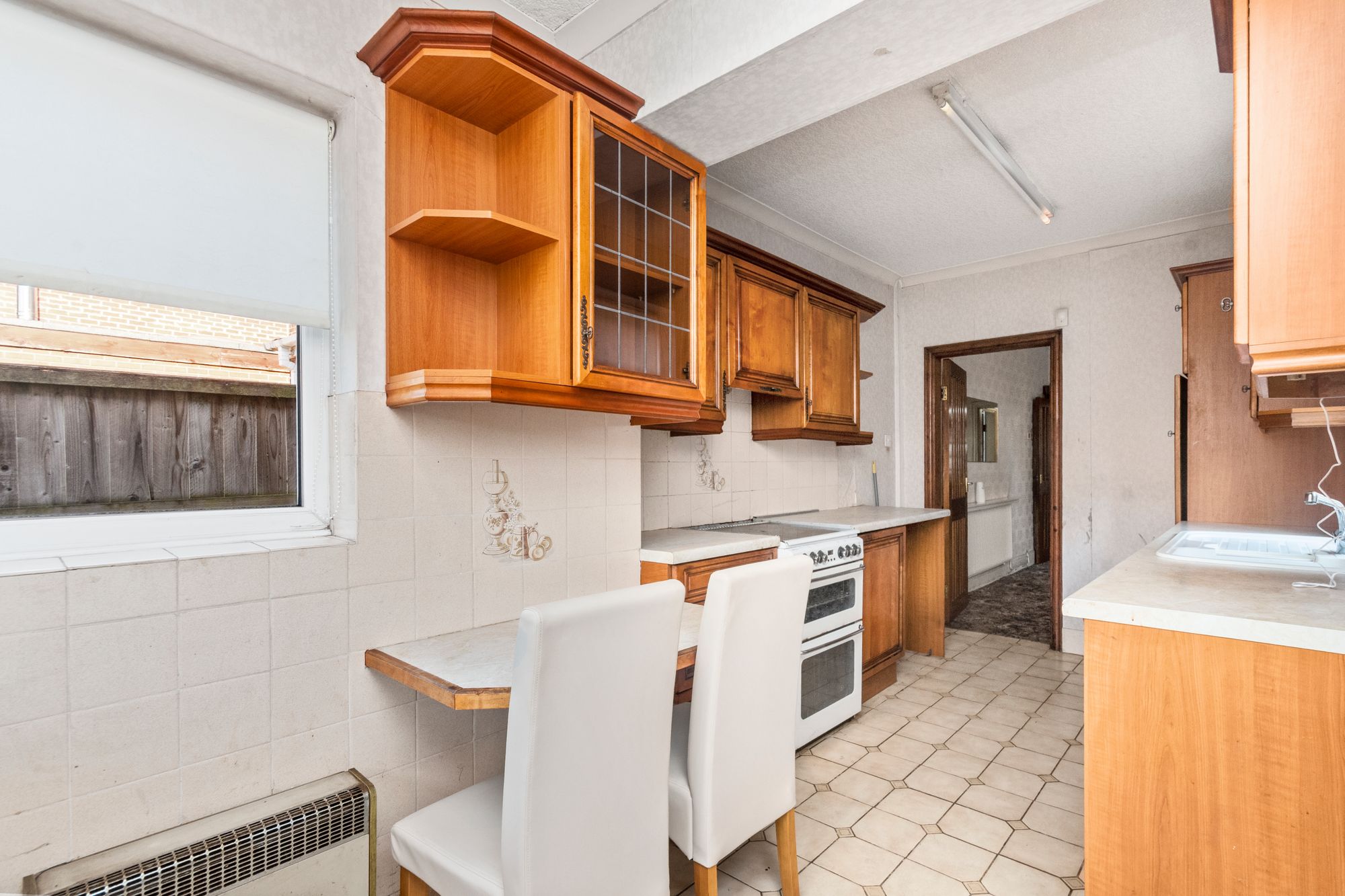 Haresfinch Road, St. Helens