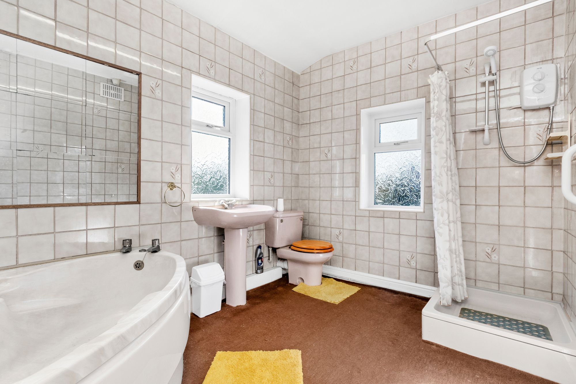 Haresfinch Road, St. Helens