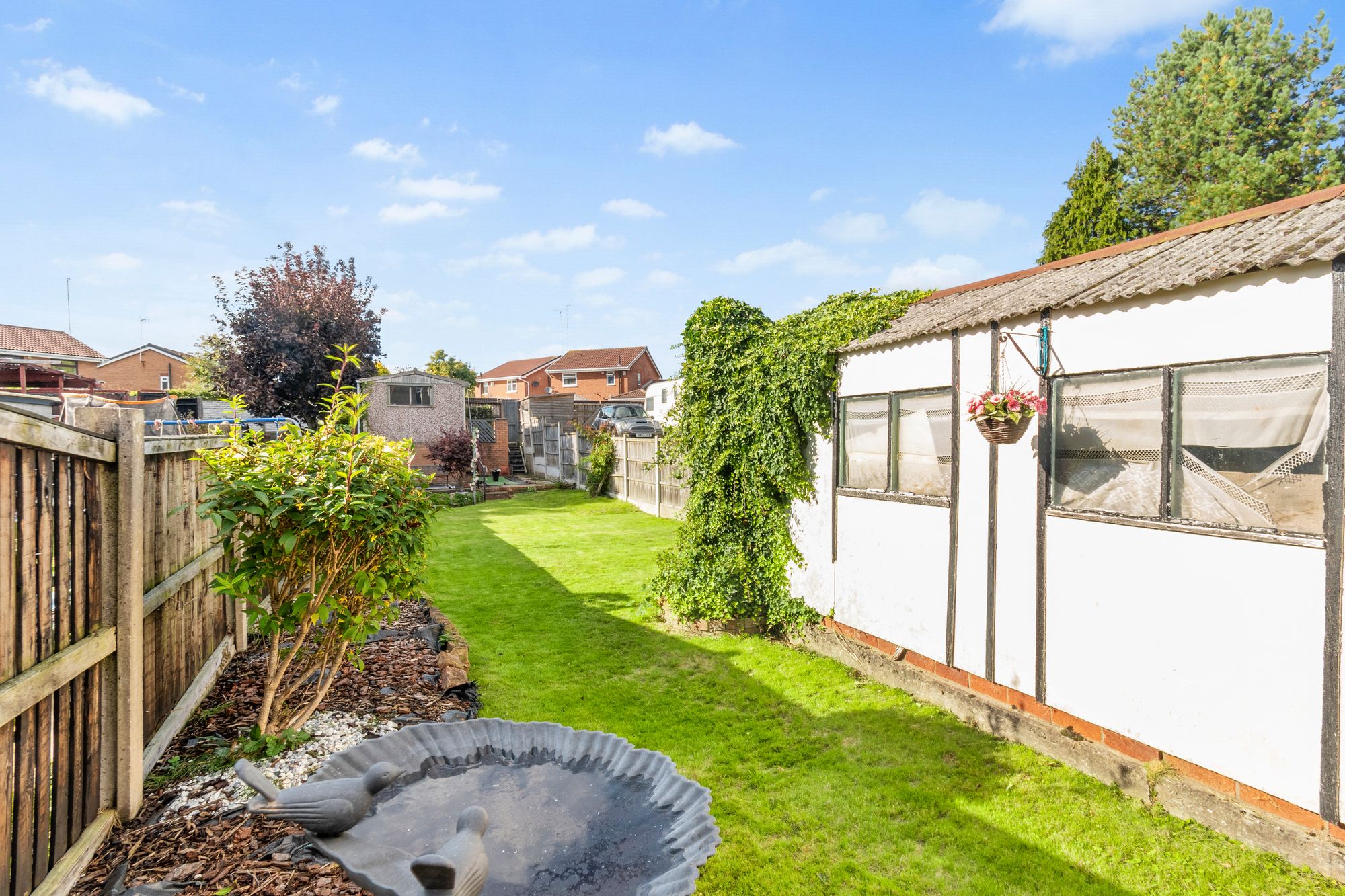 Haresfinch Road, St. Helens