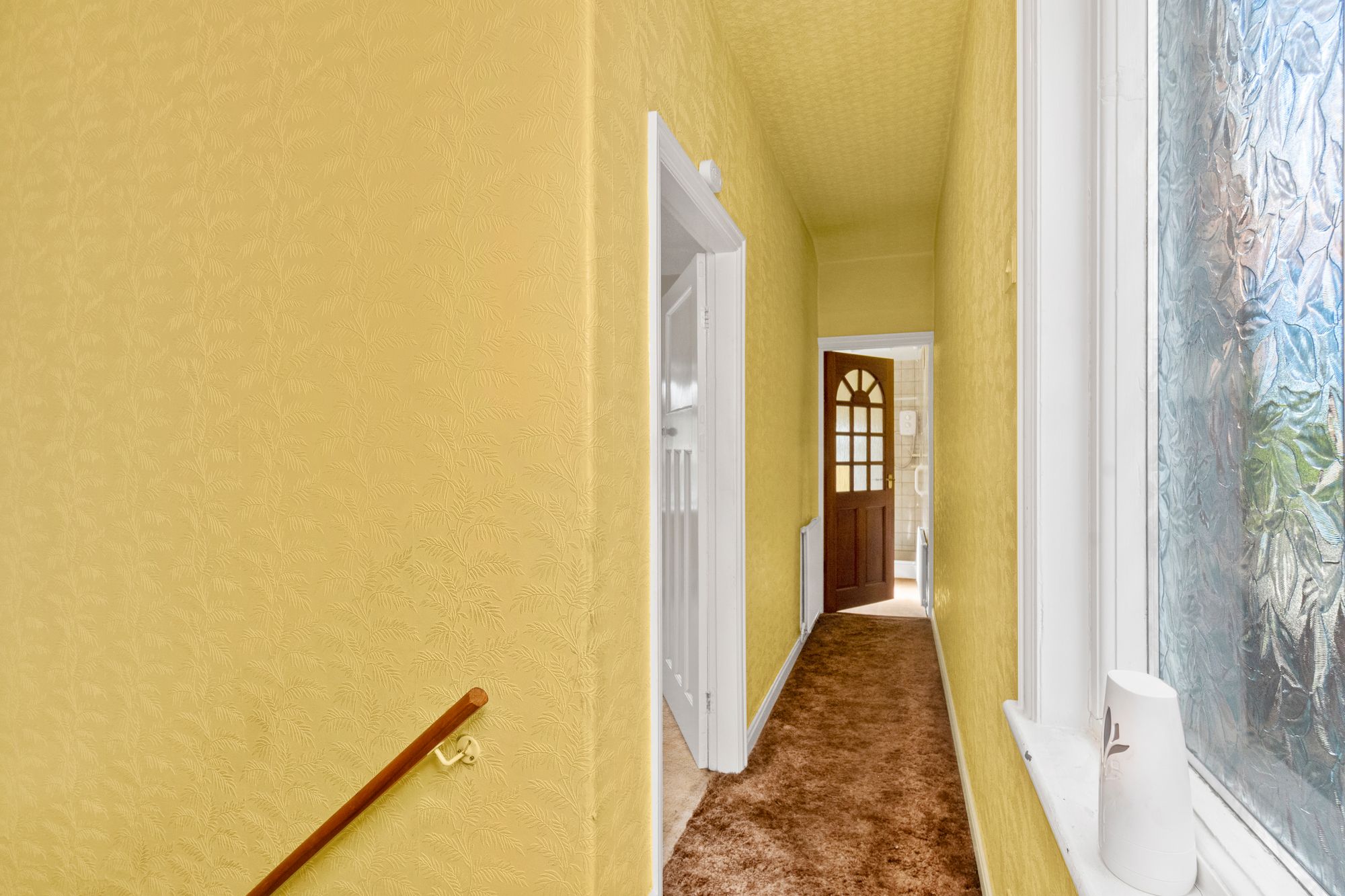 Haresfinch Road, St. Helens