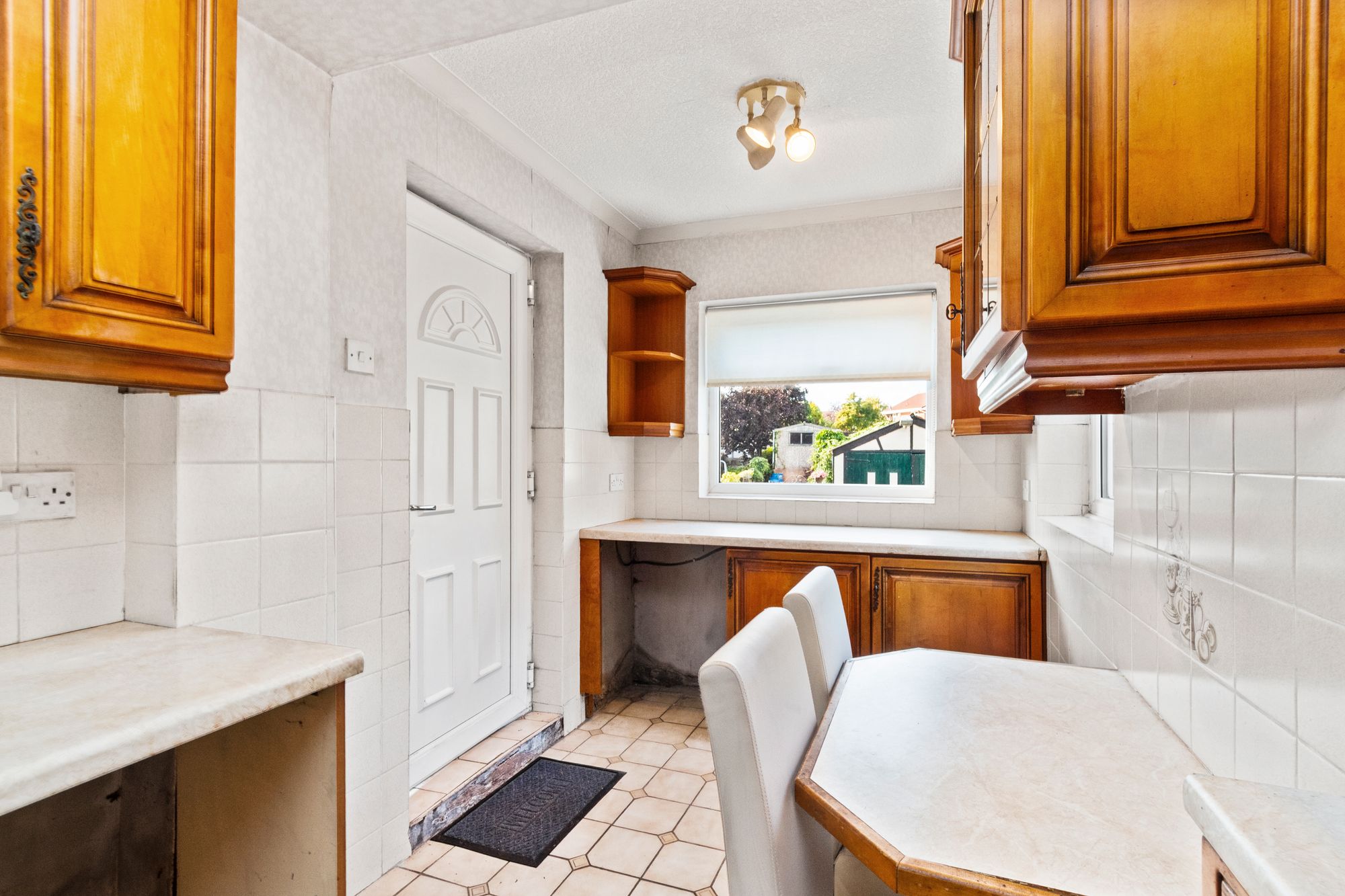 Haresfinch Road, St. Helens