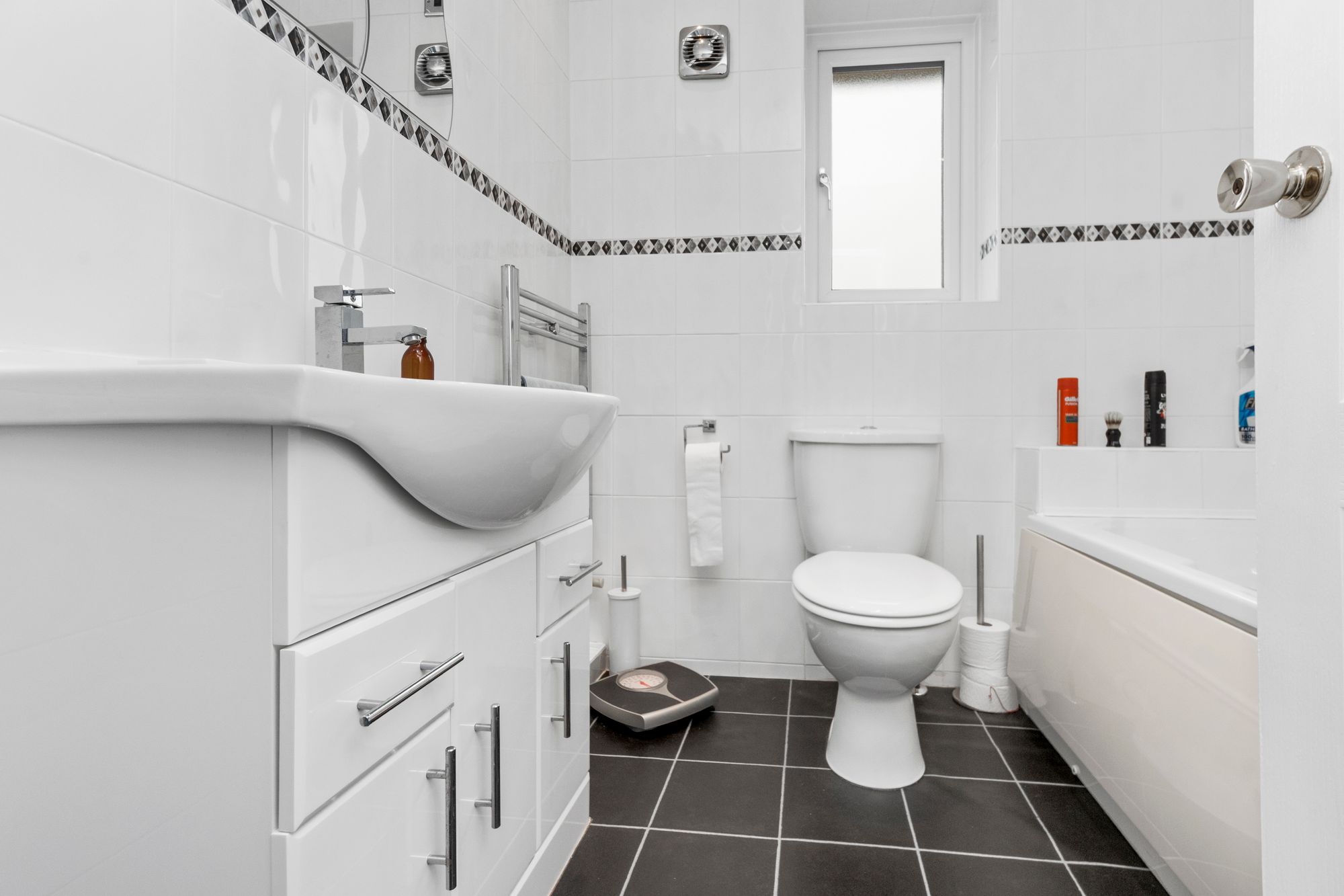 Teal Close, St. Helens