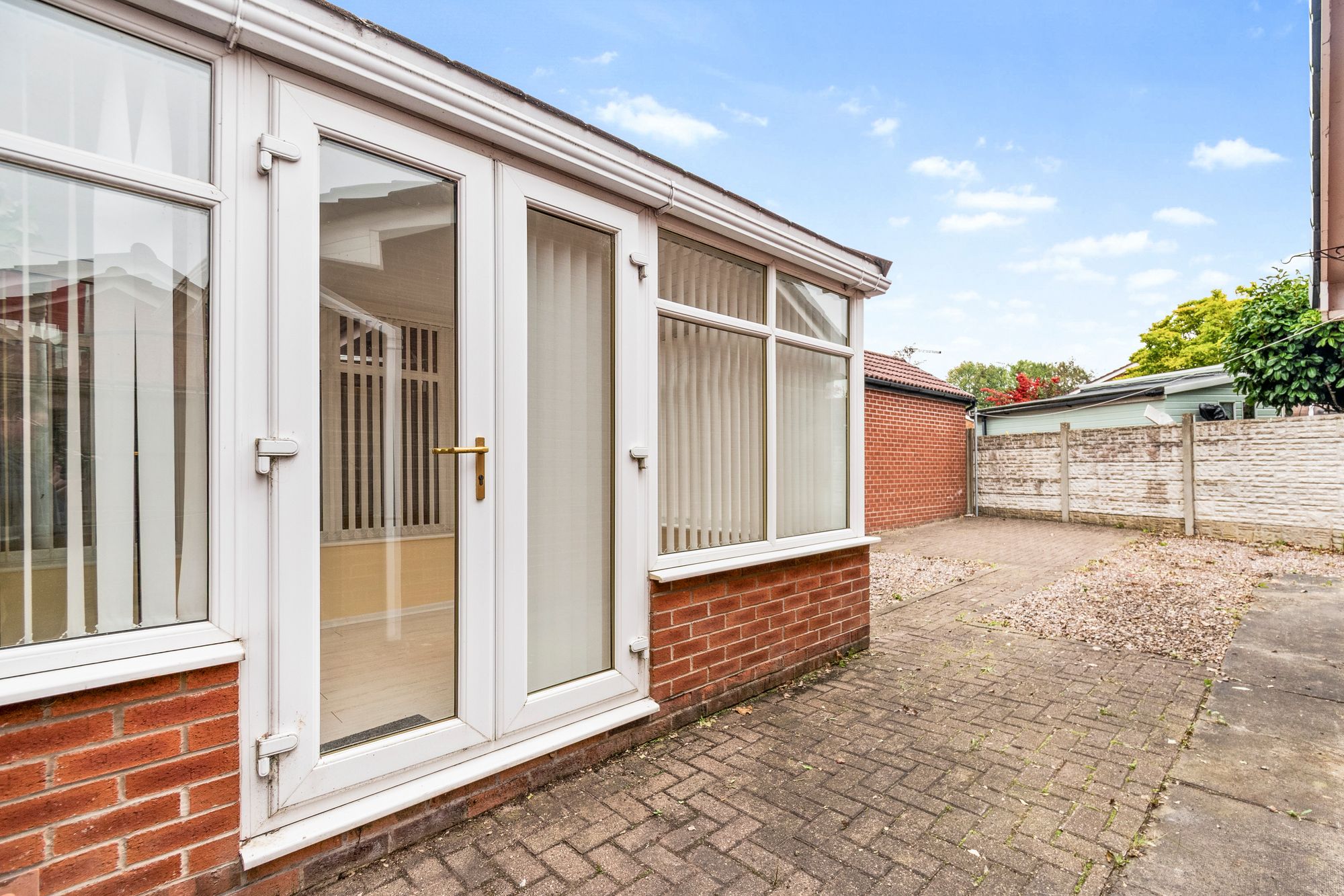 Teal Close, St. Helens