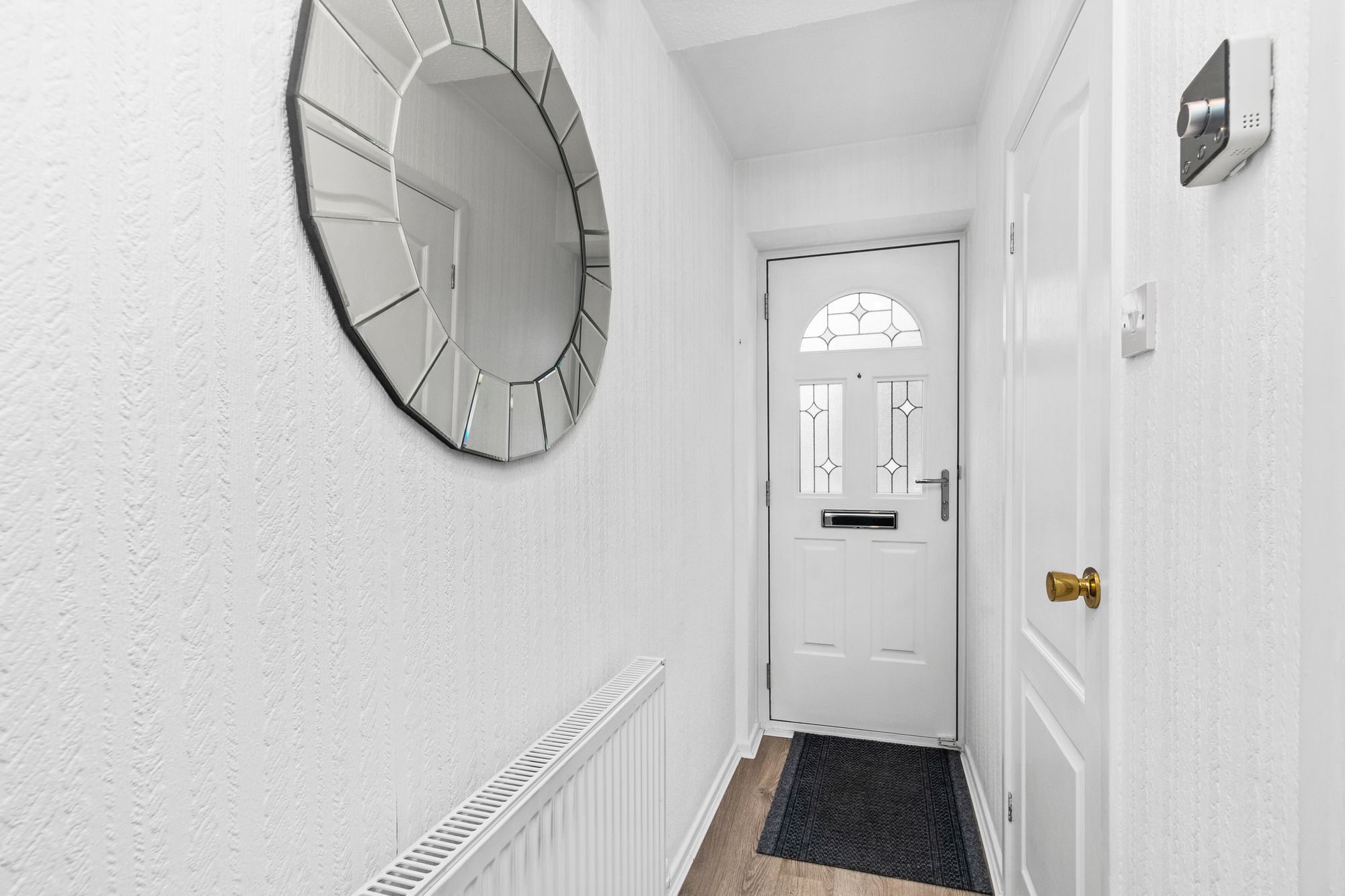 Teal Close, St. Helens