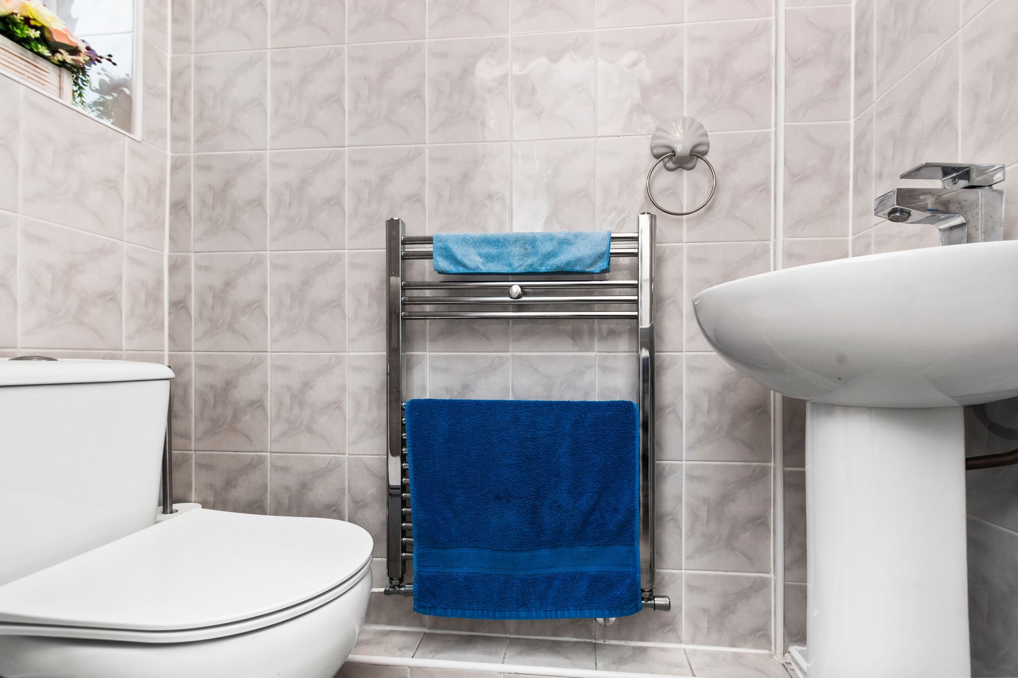 Teal Close, St. Helens