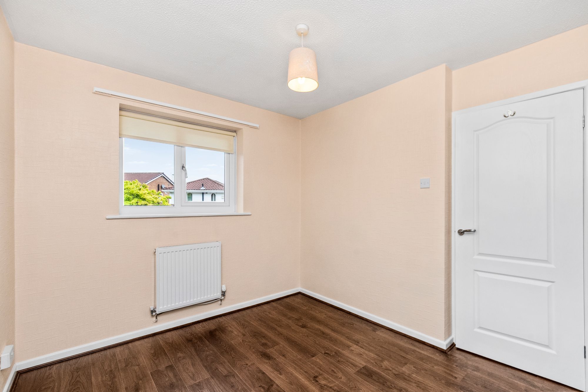 Teal Close, St. Helens