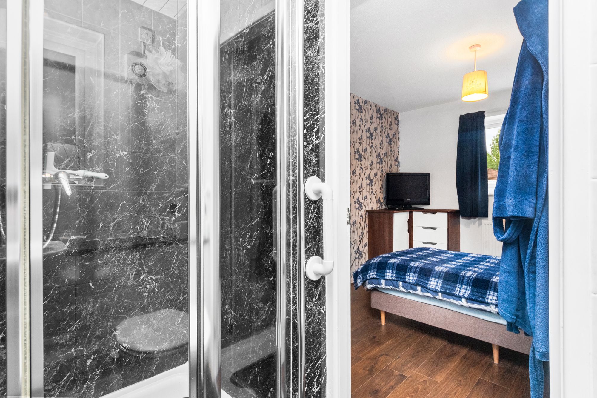 Teal Close, St. Helens