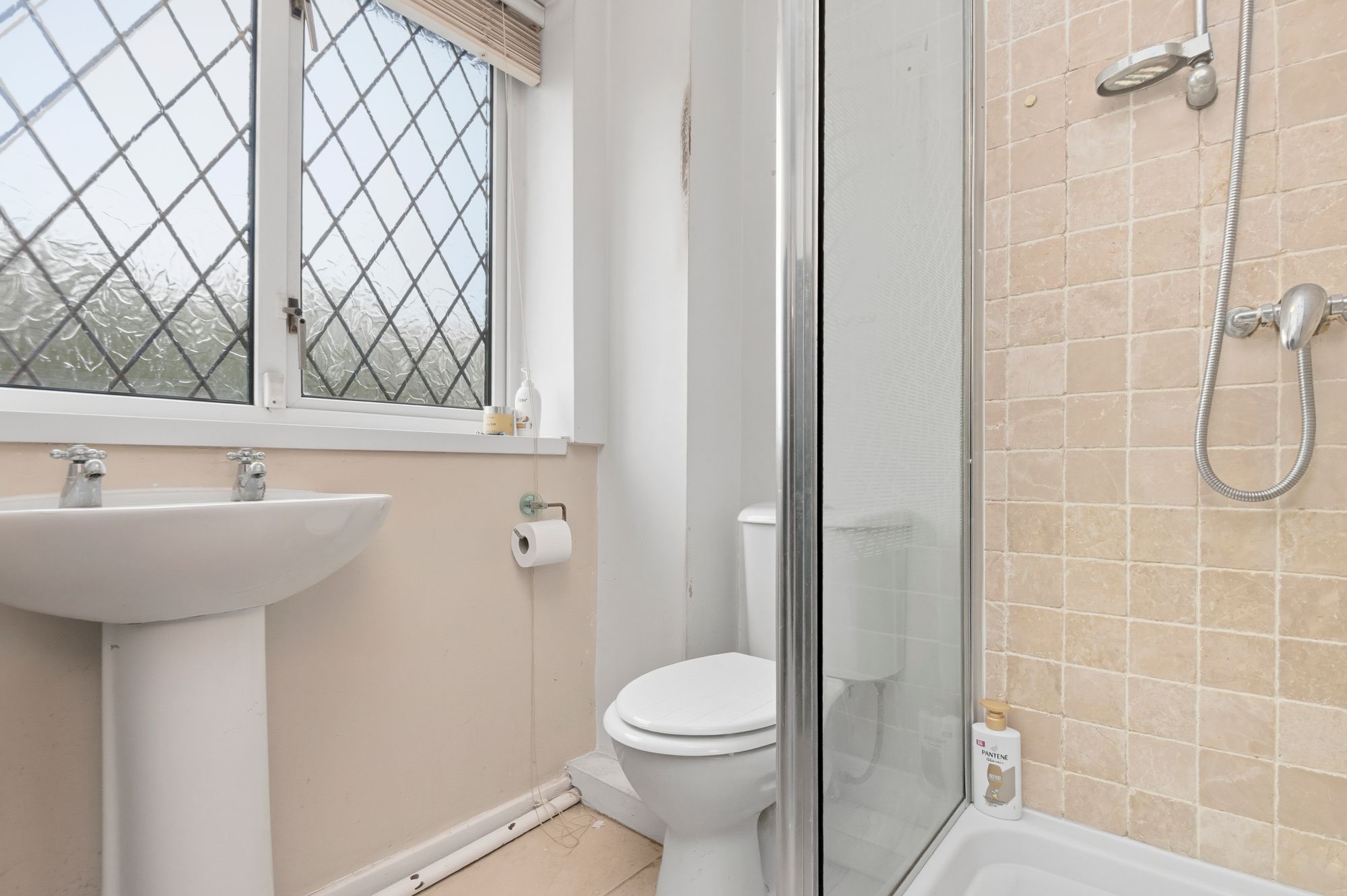 Oban Grove, Fearnhead, WA2