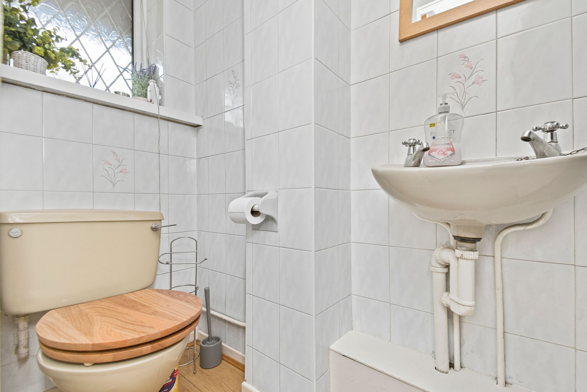 Oban Grove, Fearnhead, WA2