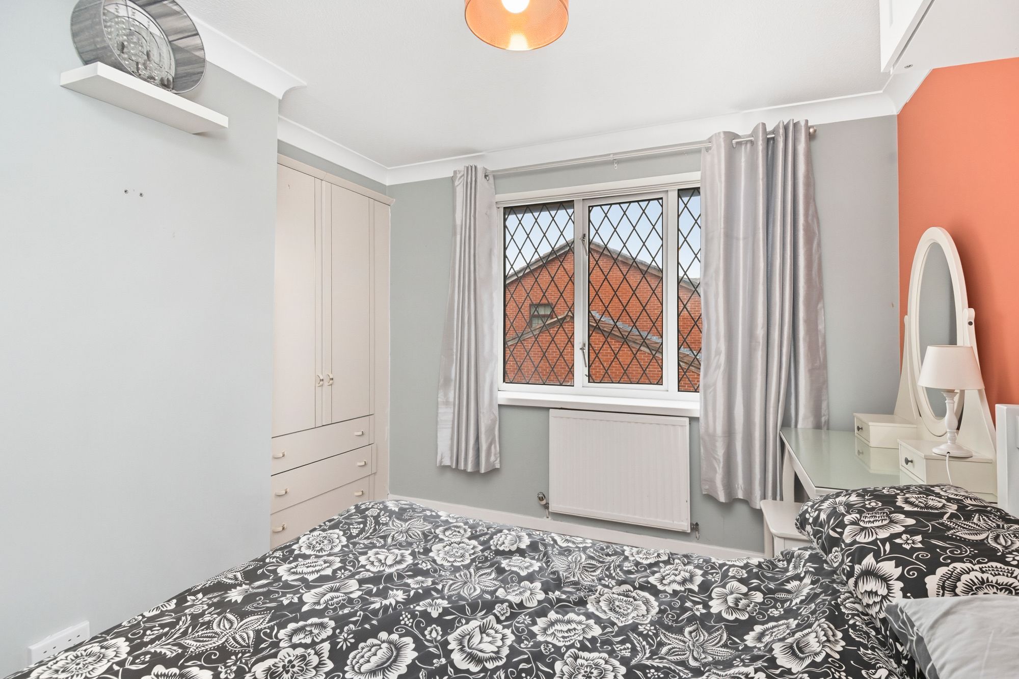 Oban Grove, Fearnhead, WA2