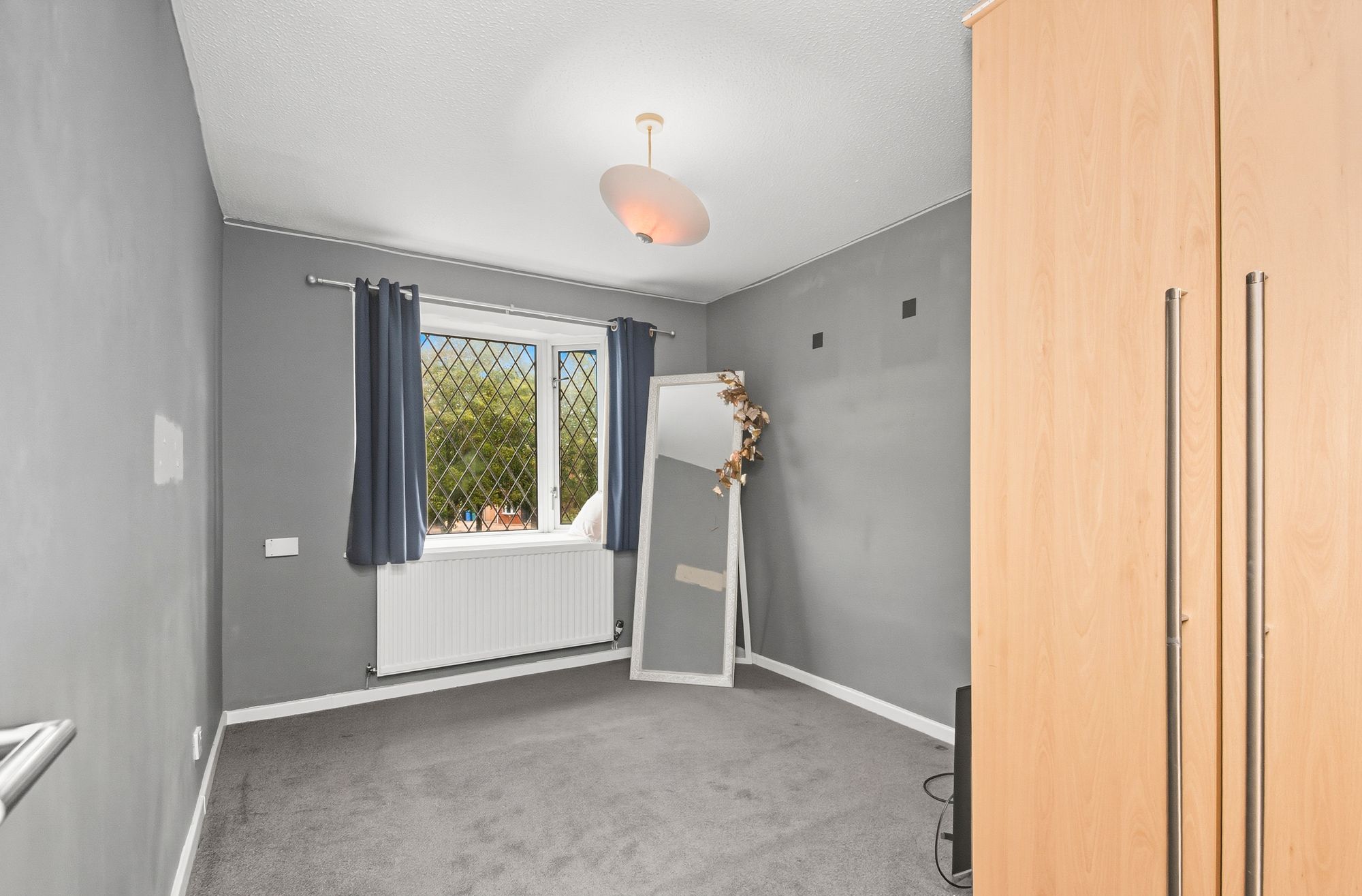 Oban Grove, Fearnhead, WA2