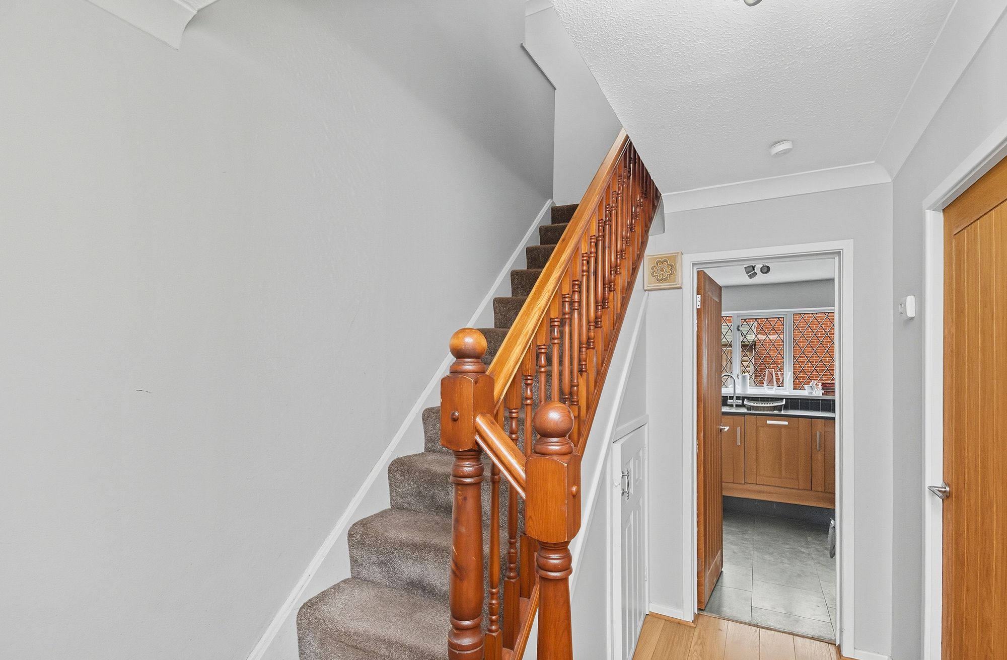 Oban Grove, Fearnhead, WA2