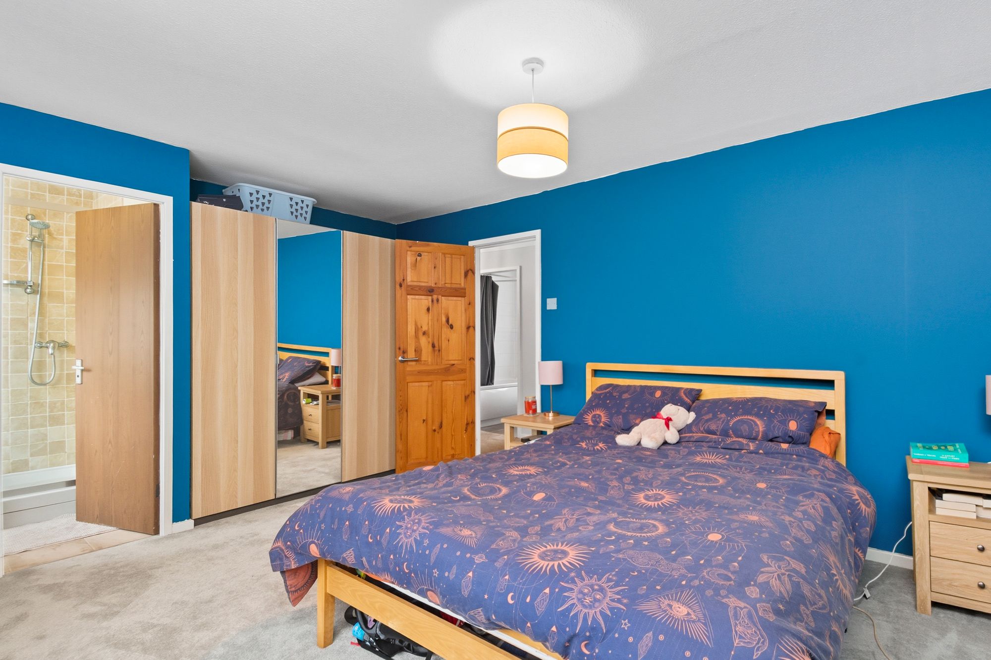 Oban Grove, Fearnhead, WA2