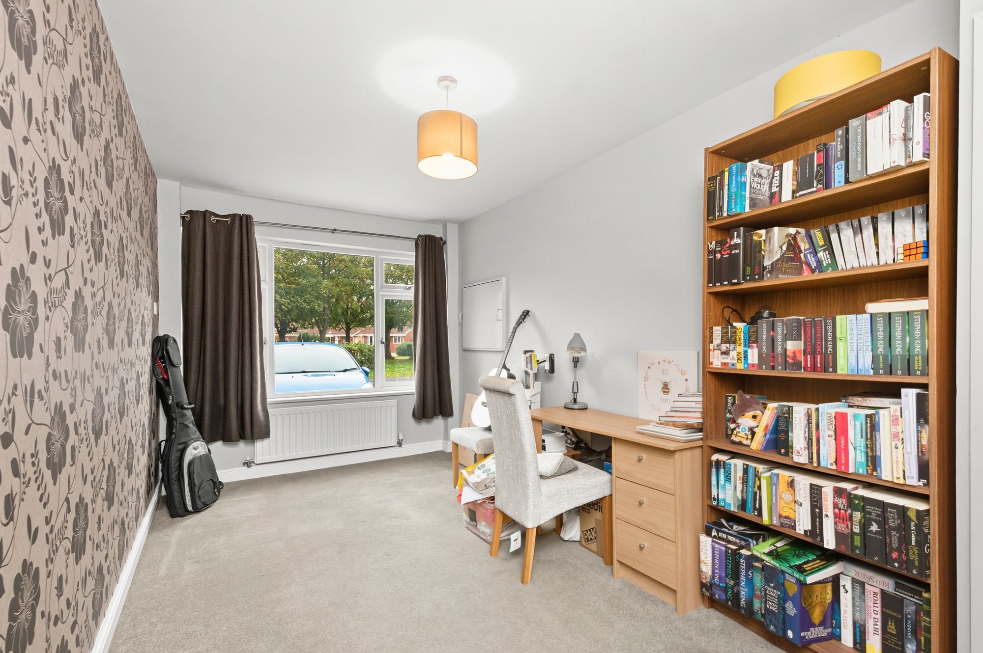 Oban Grove, Fearnhead, WA2