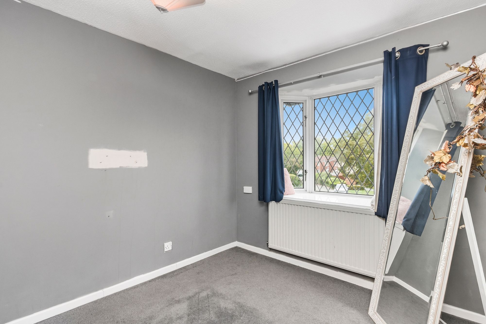 Oban Grove, Fearnhead, WA2