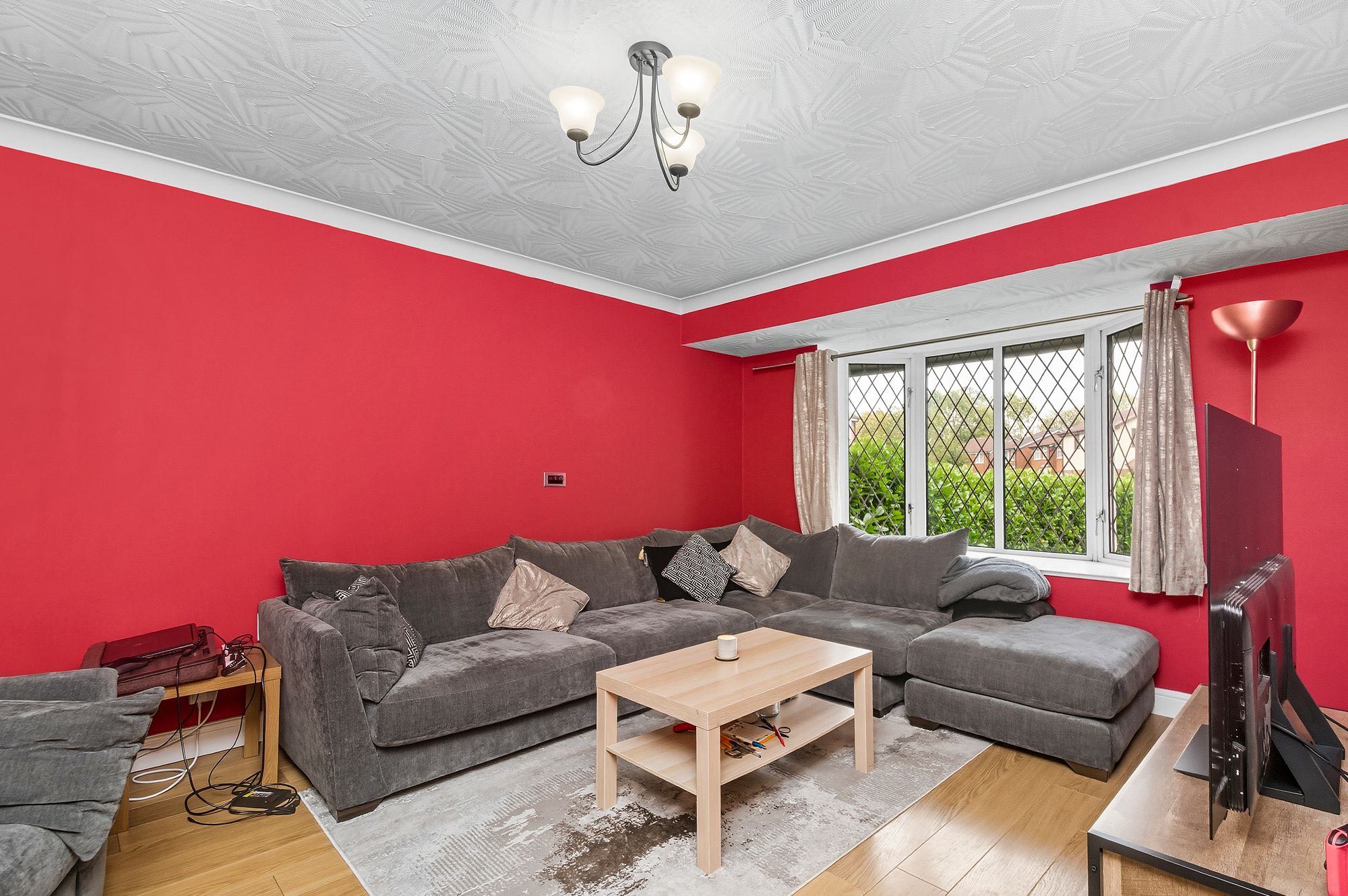 Oban Grove, Fearnhead, WA2