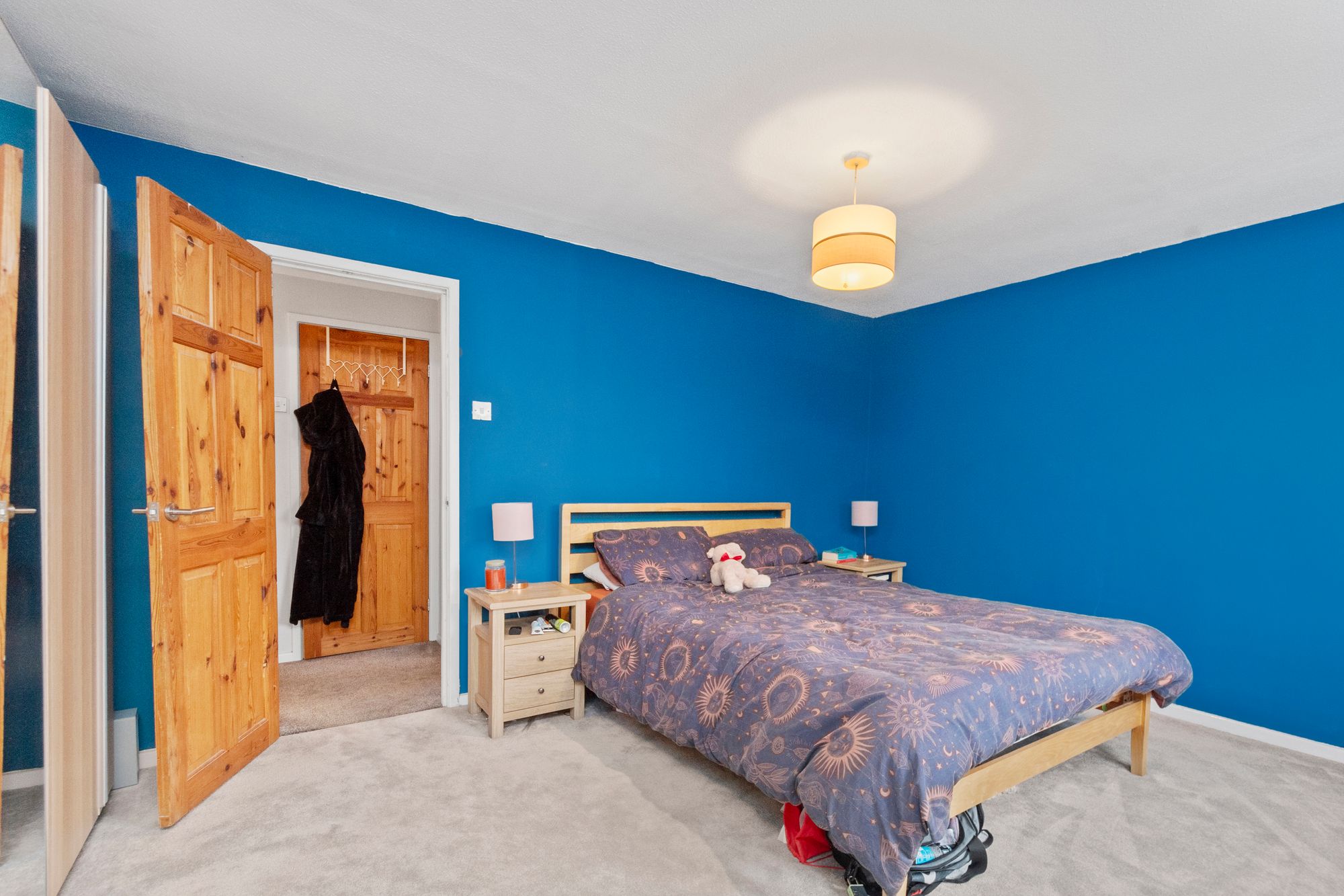 Oban Grove, Fearnhead, WA2