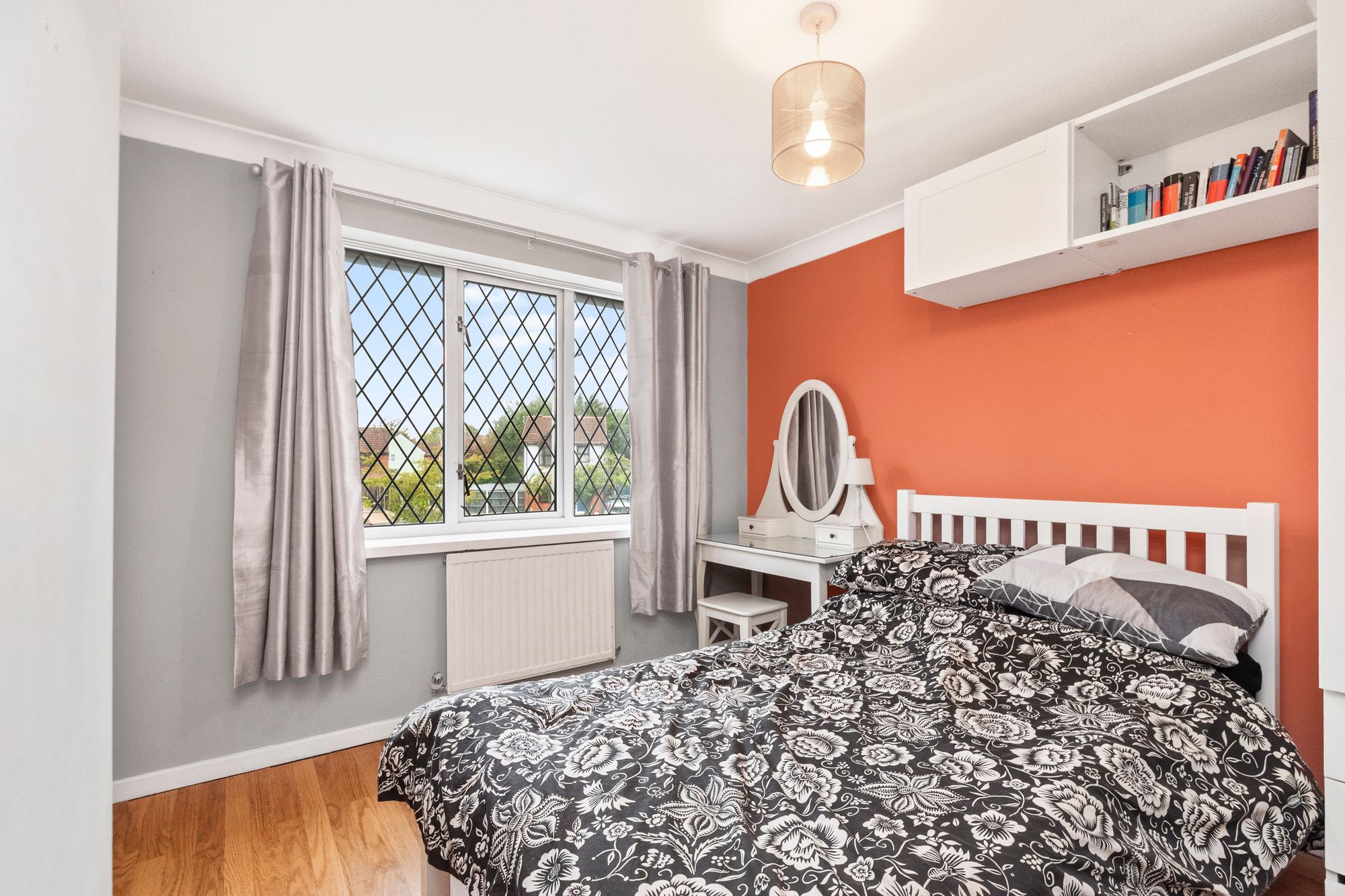 Oban Grove, Fearnhead, WA2