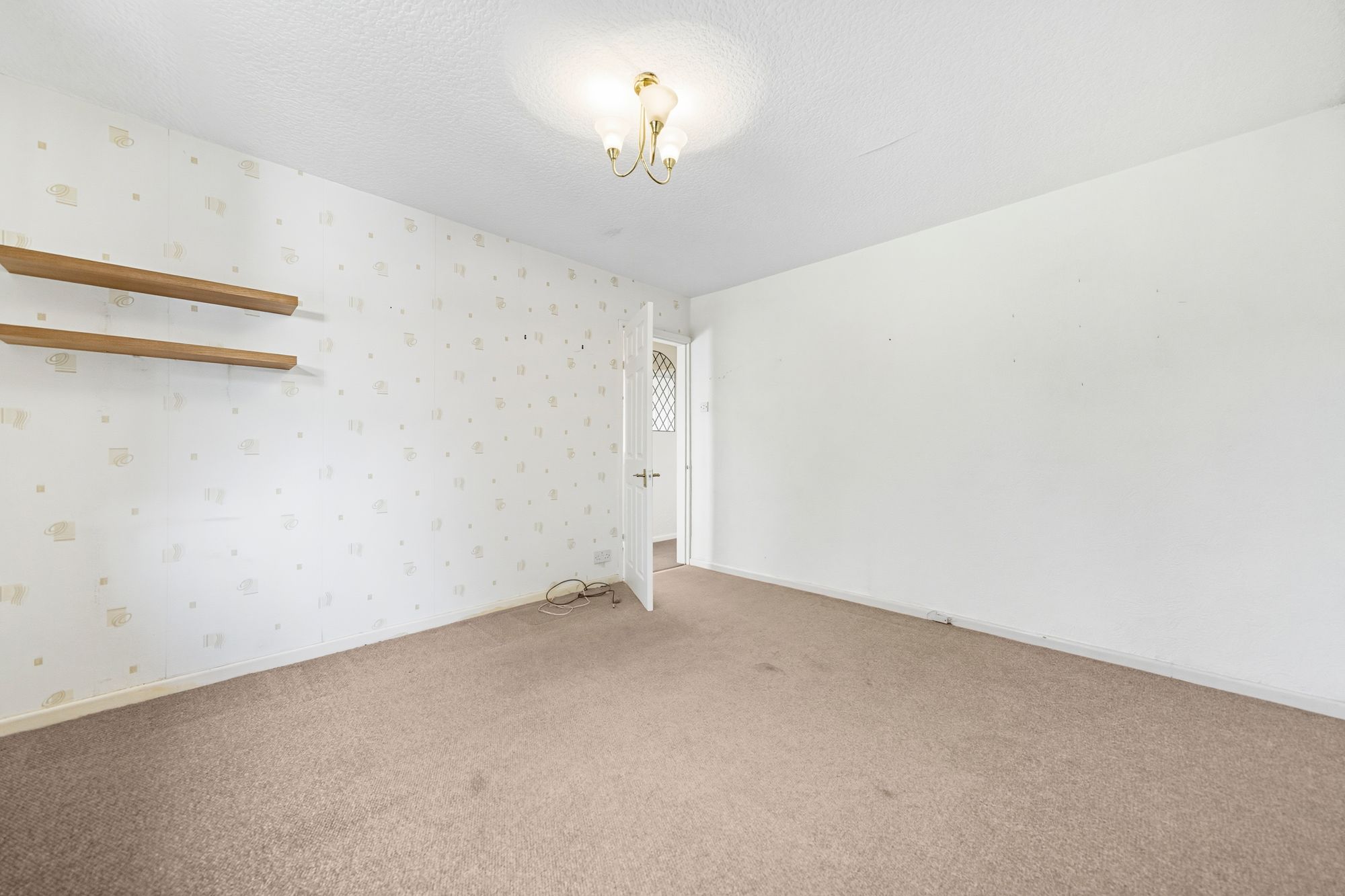 Rutland Street, Leigh, WN7