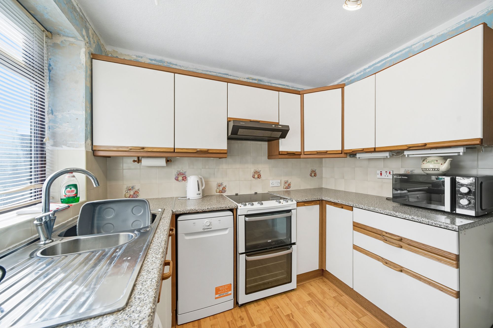 Rutland Street, Leigh, WN7