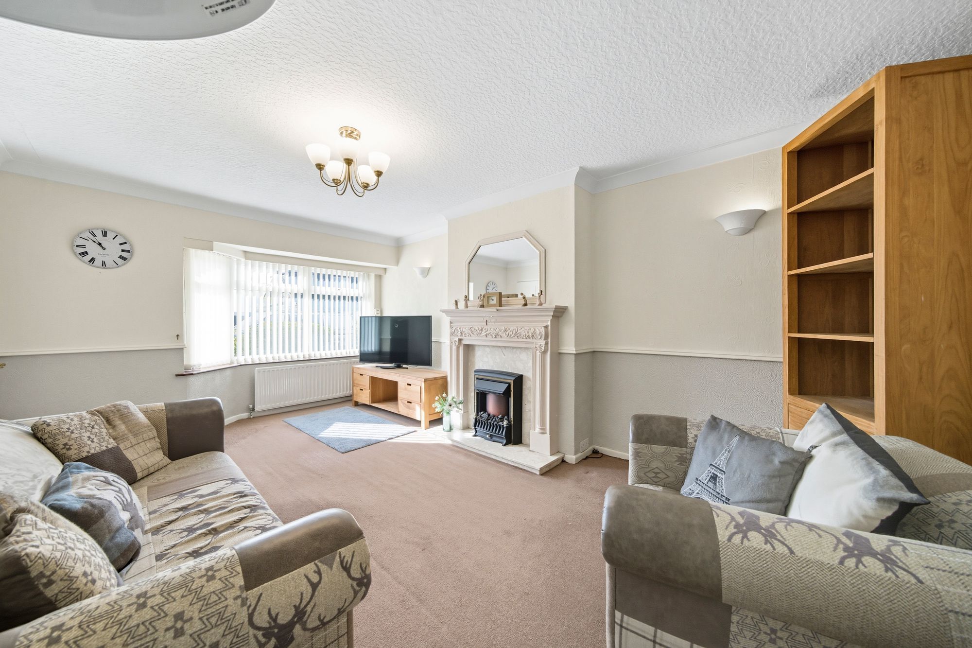 Rutland Street, Leigh, WN7