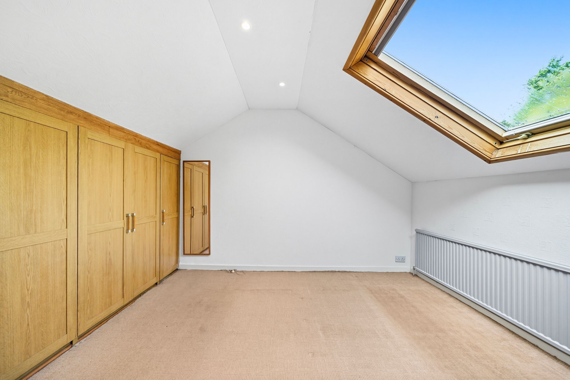 Rutland Street, Leigh, WN7