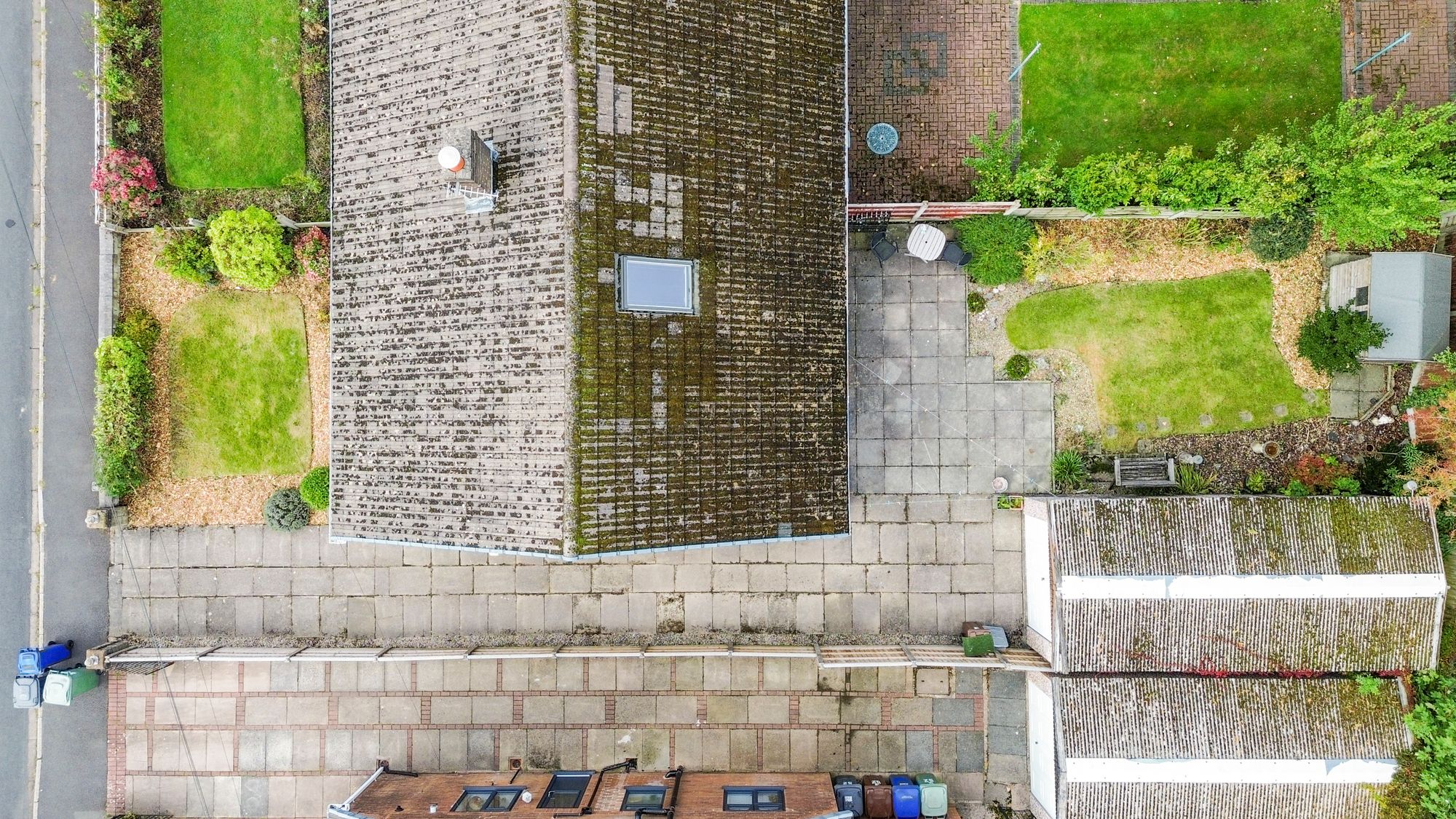 Rutland Street, Leigh, WN7