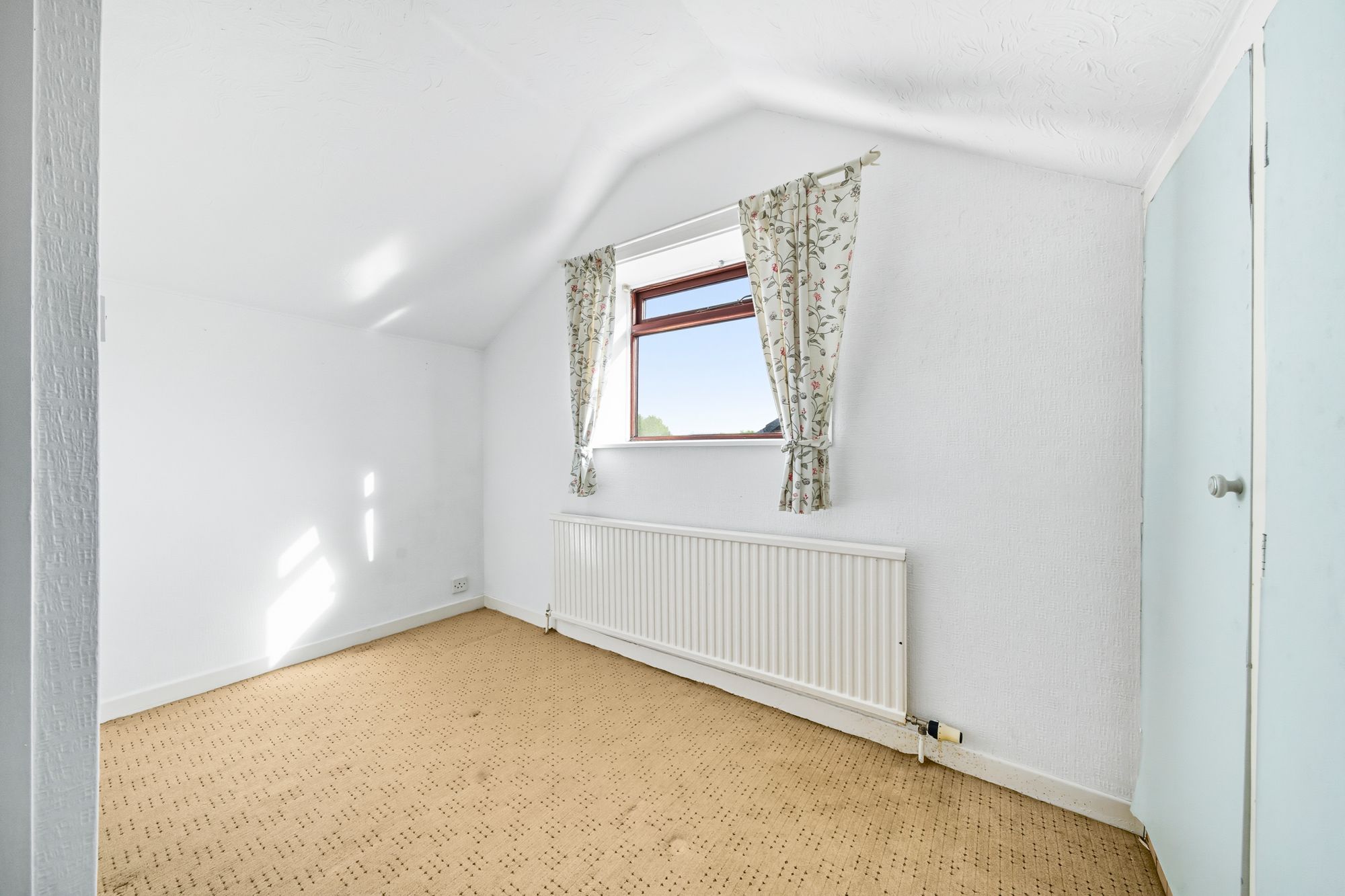 Rutland Street, Leigh, WN7